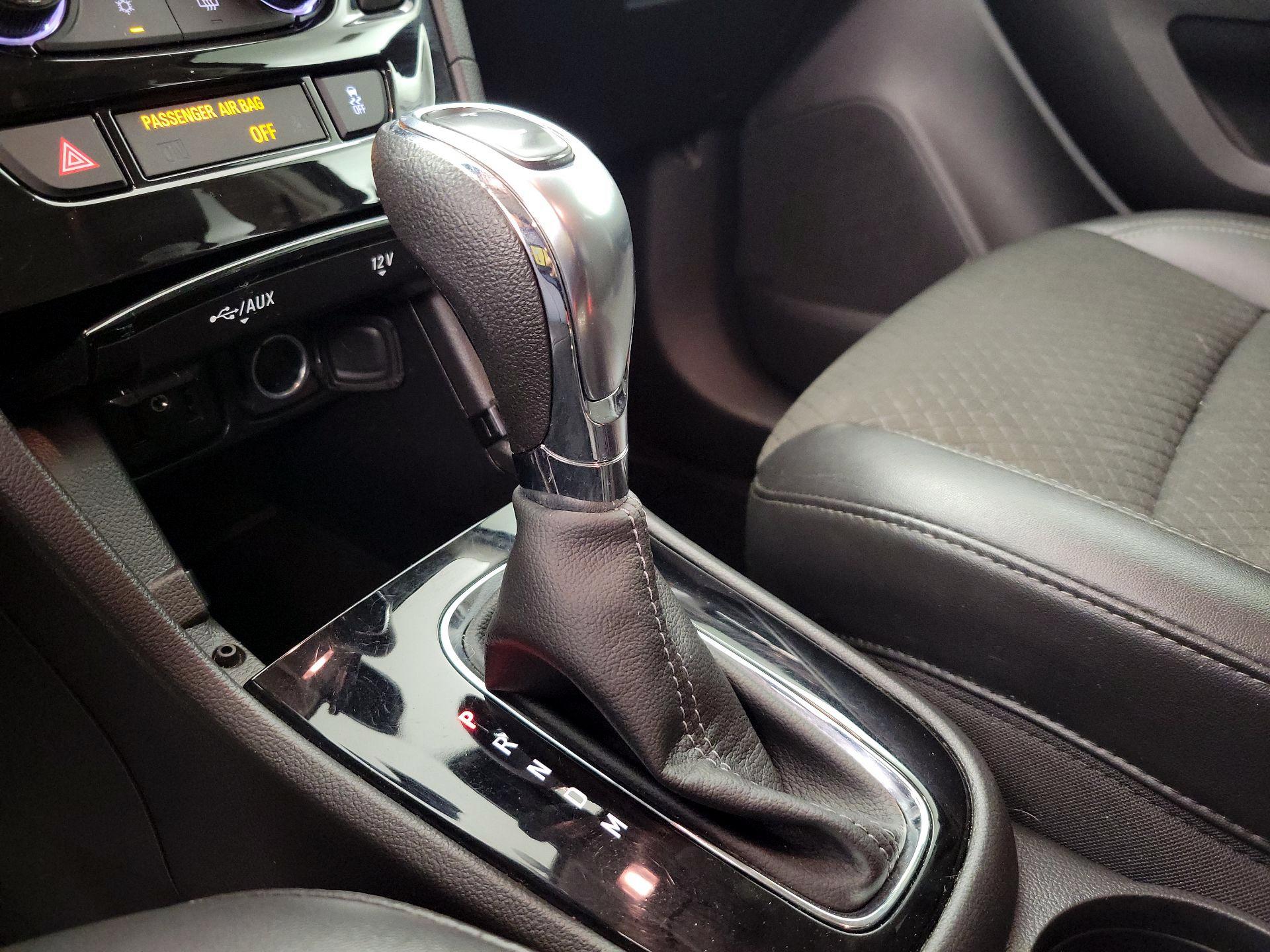 Thumbnail: 2021 Buick Encore - 17