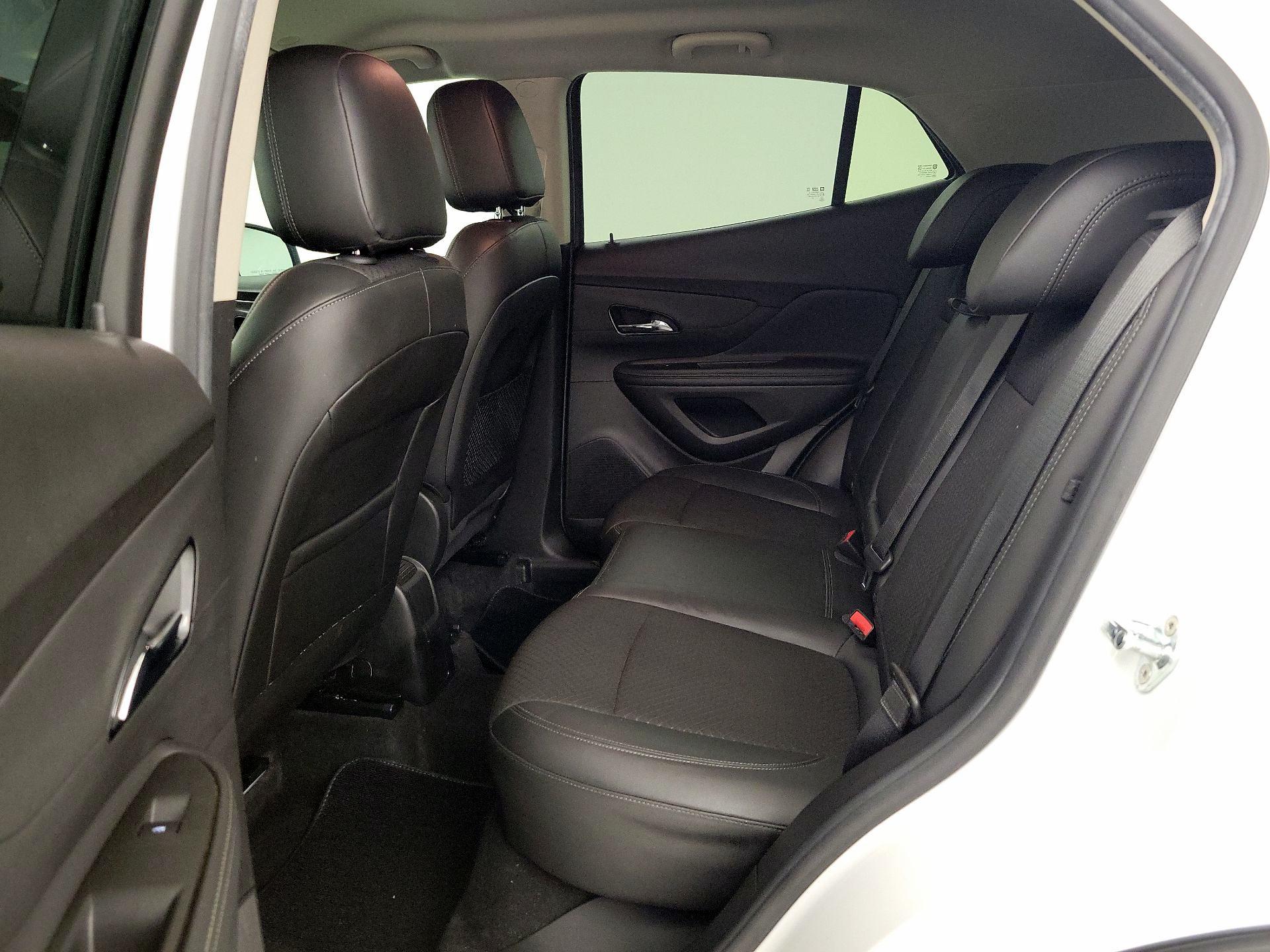Thumbnail: 2021 Buick Encore - 18