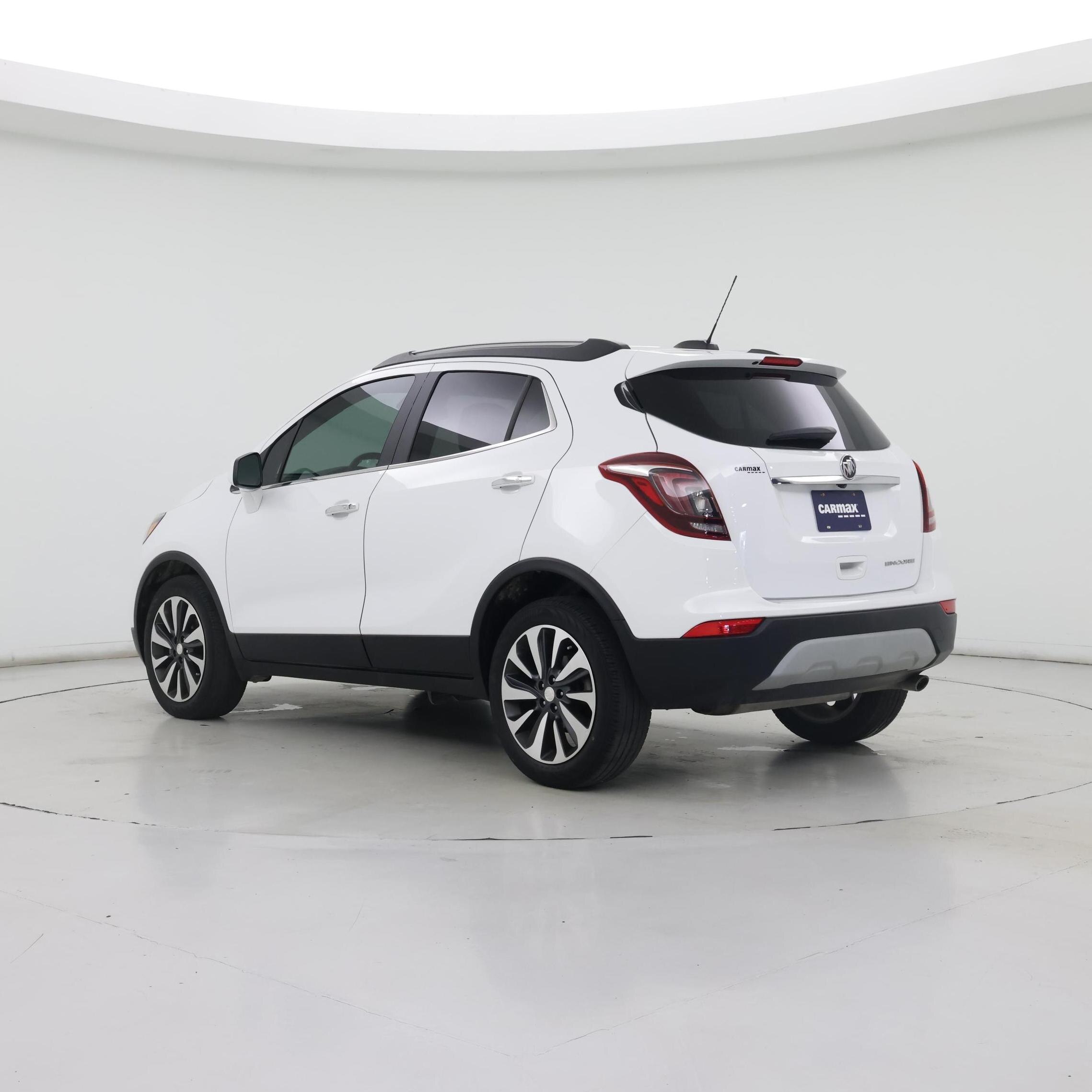 Thumbnail: 2021 Buick Encore - 2