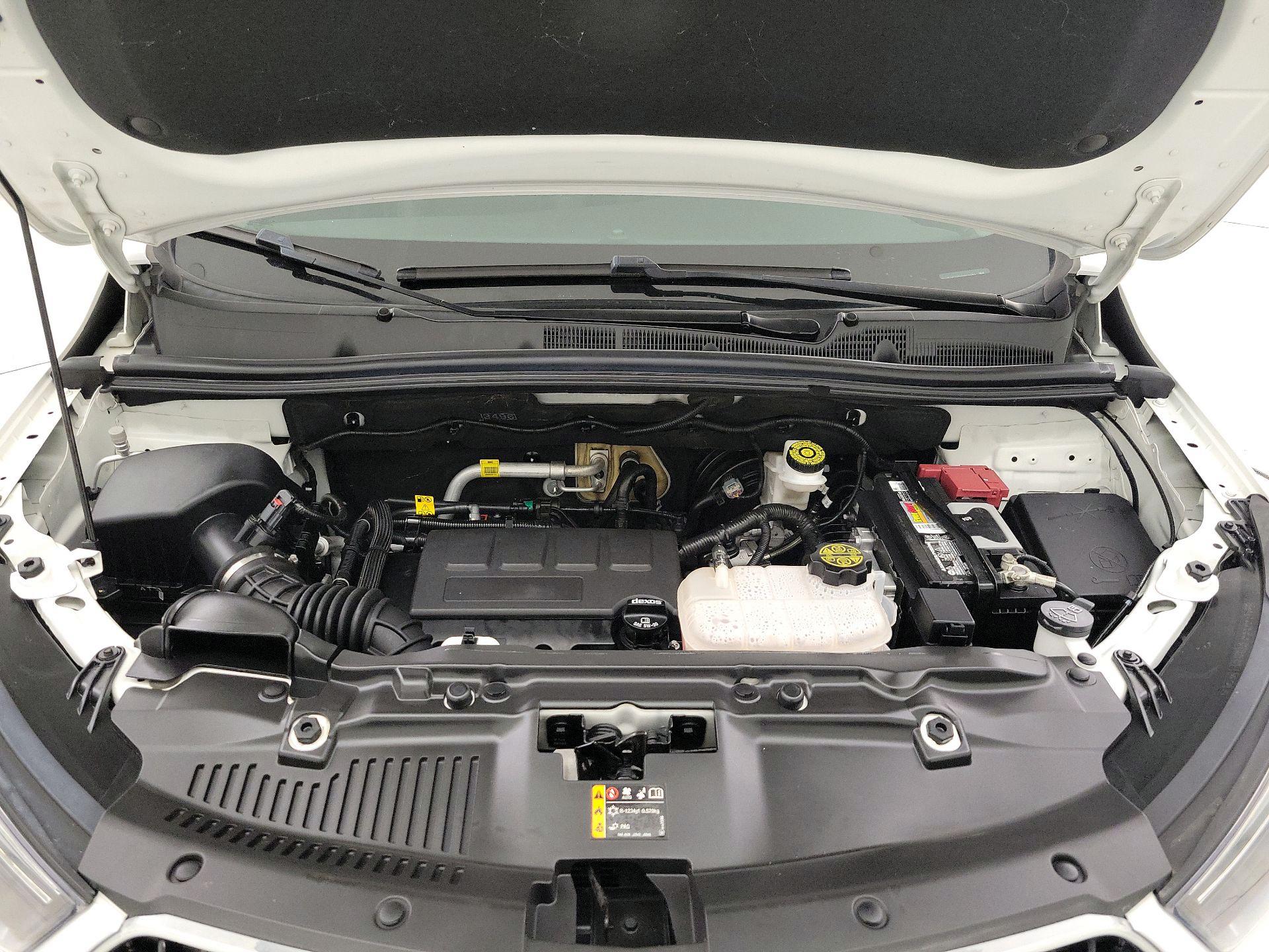 Thumbnail: 2021 Buick Encore - 20
