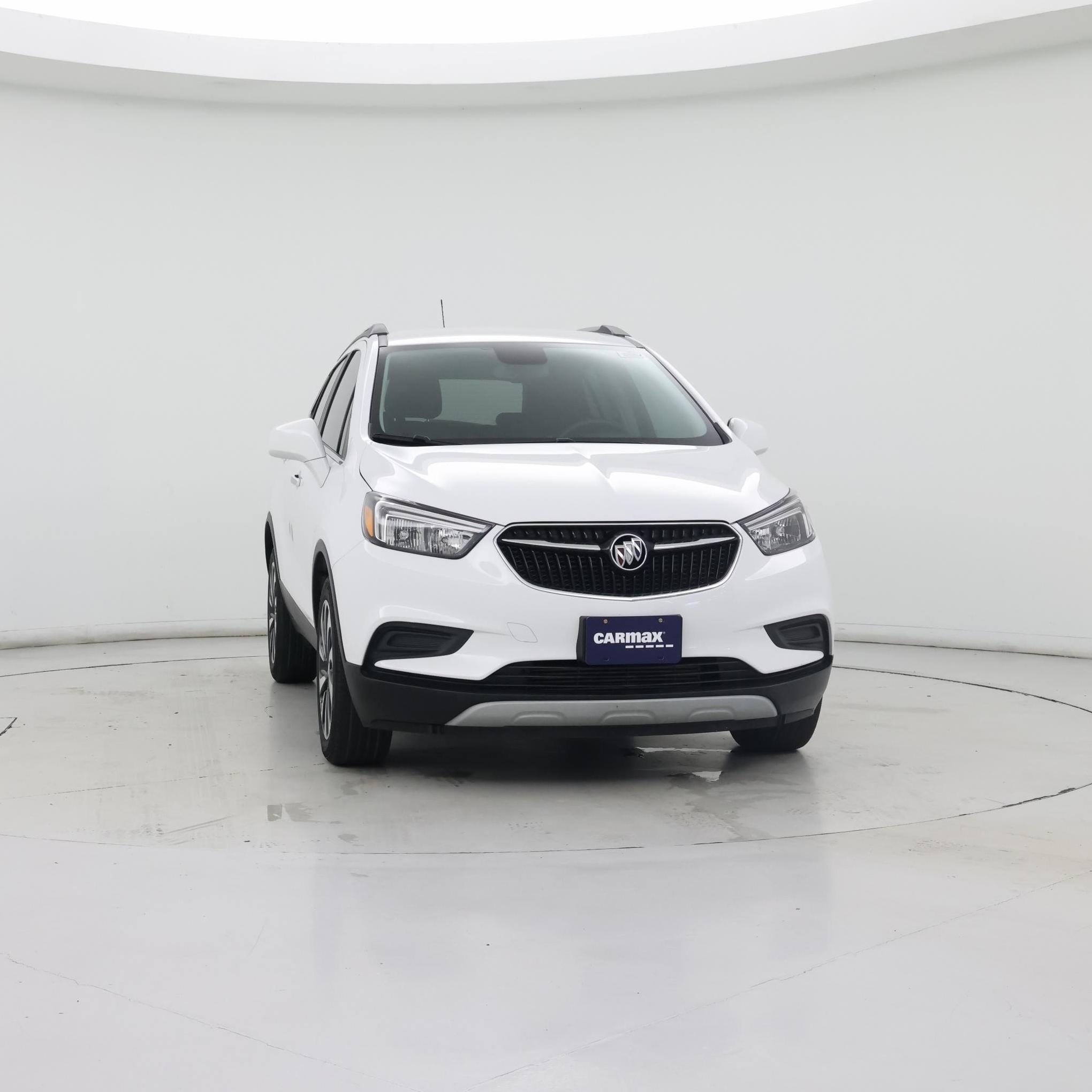 Thumbnail: 2021 Buick Encore - 5
