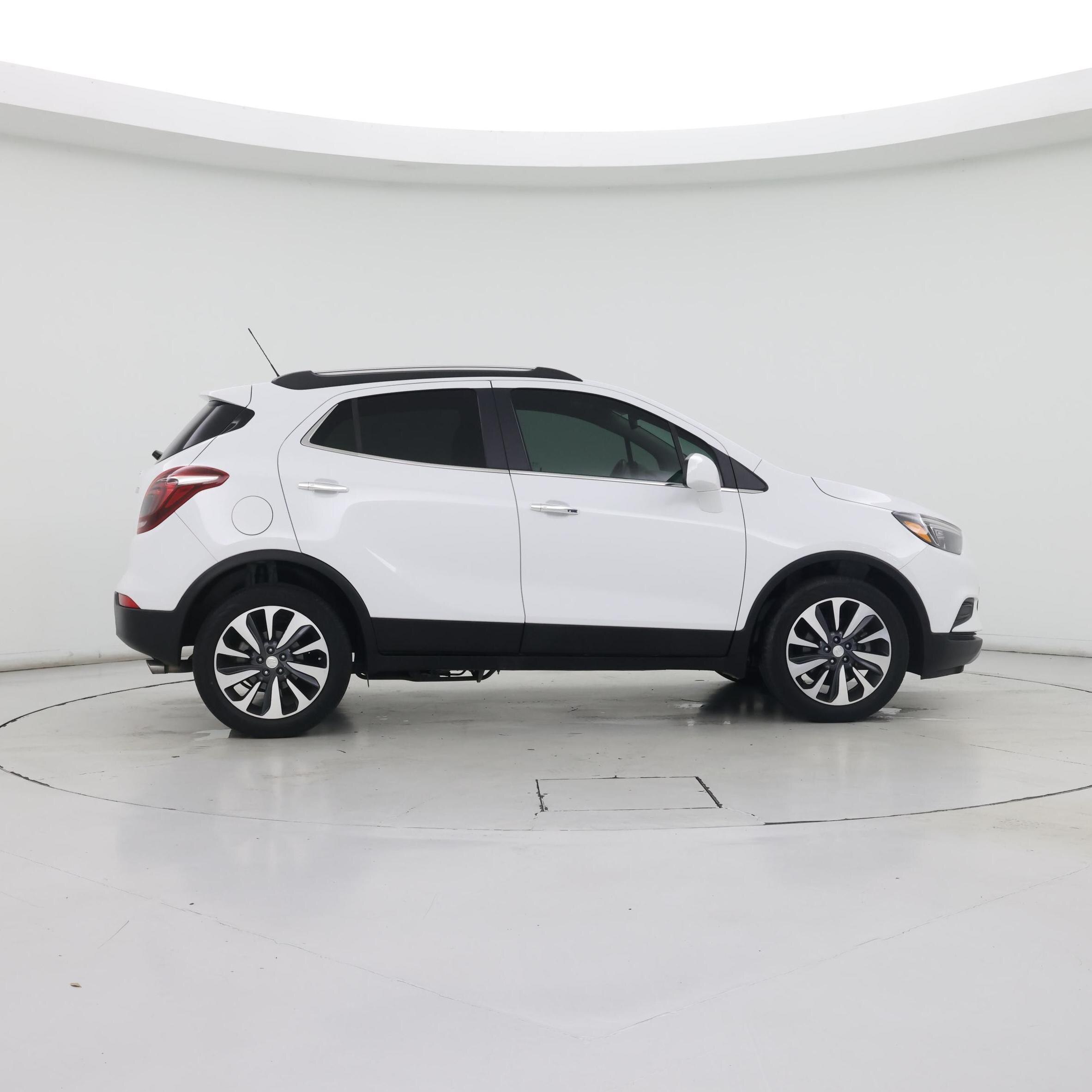 Thumbnail: 2021 Buick Encore - 7