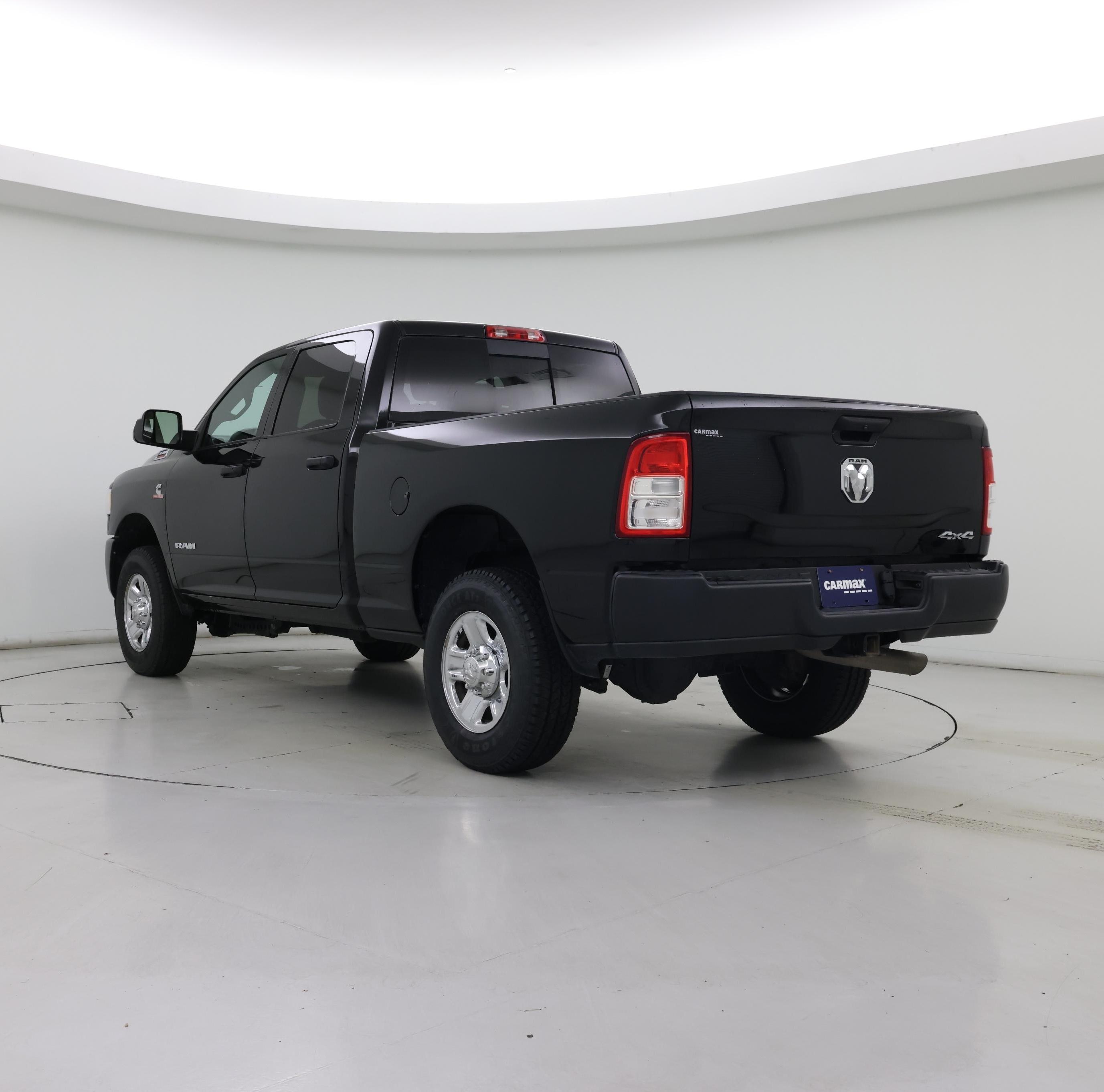 Thumbnail: 2022 RAM 3500 - 2