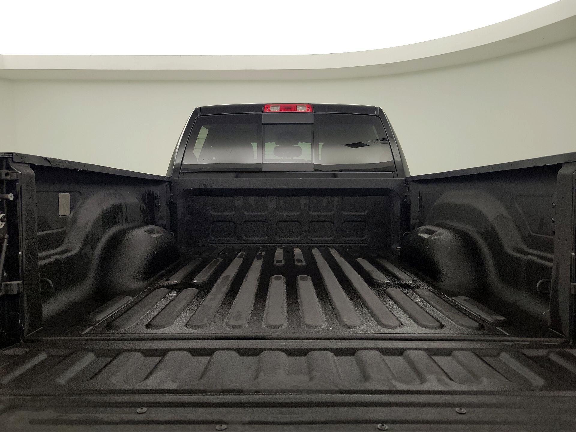 Thumbnail: 2022 RAM 3500 - 20