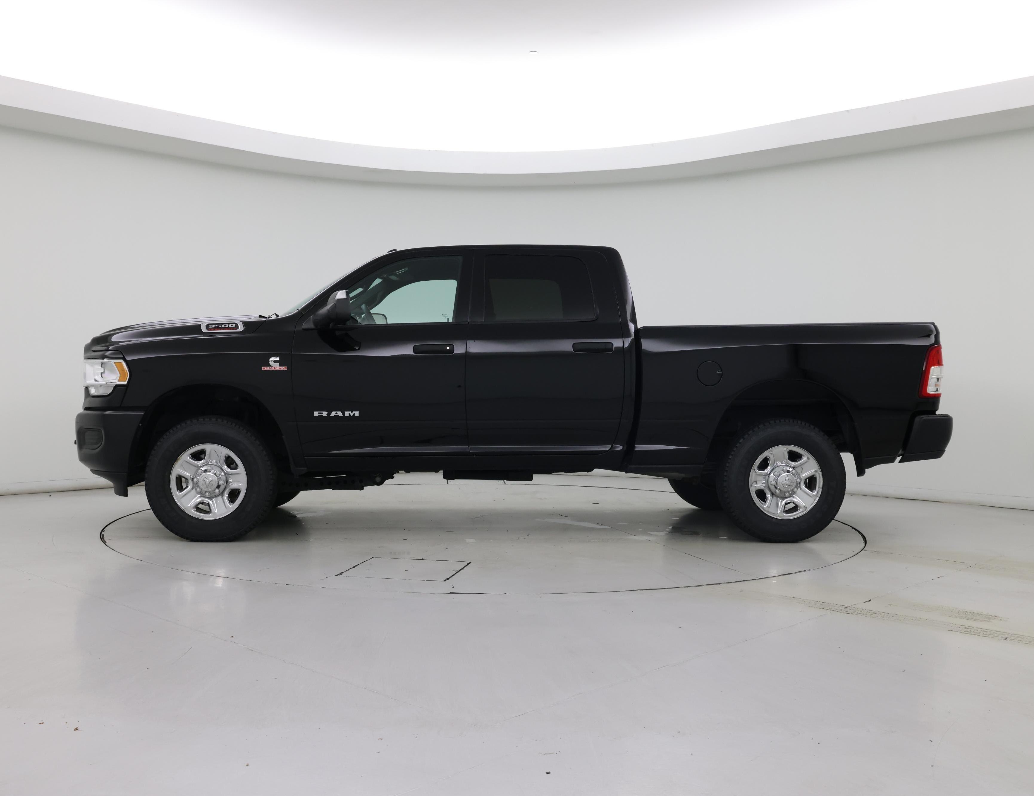 Thumbnail: 2022 RAM 3500 - 3