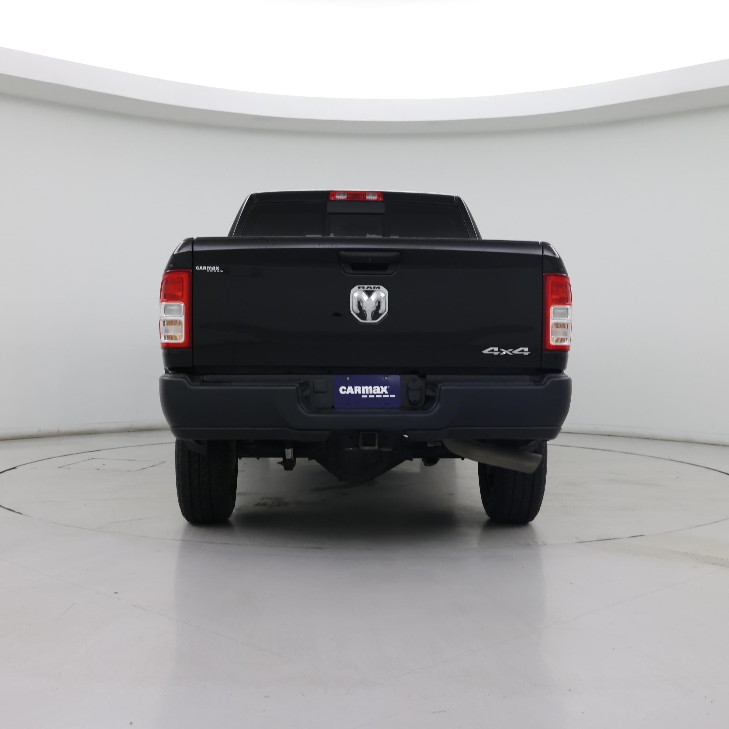 Thumbnail: 2022 RAM 3500 - 6