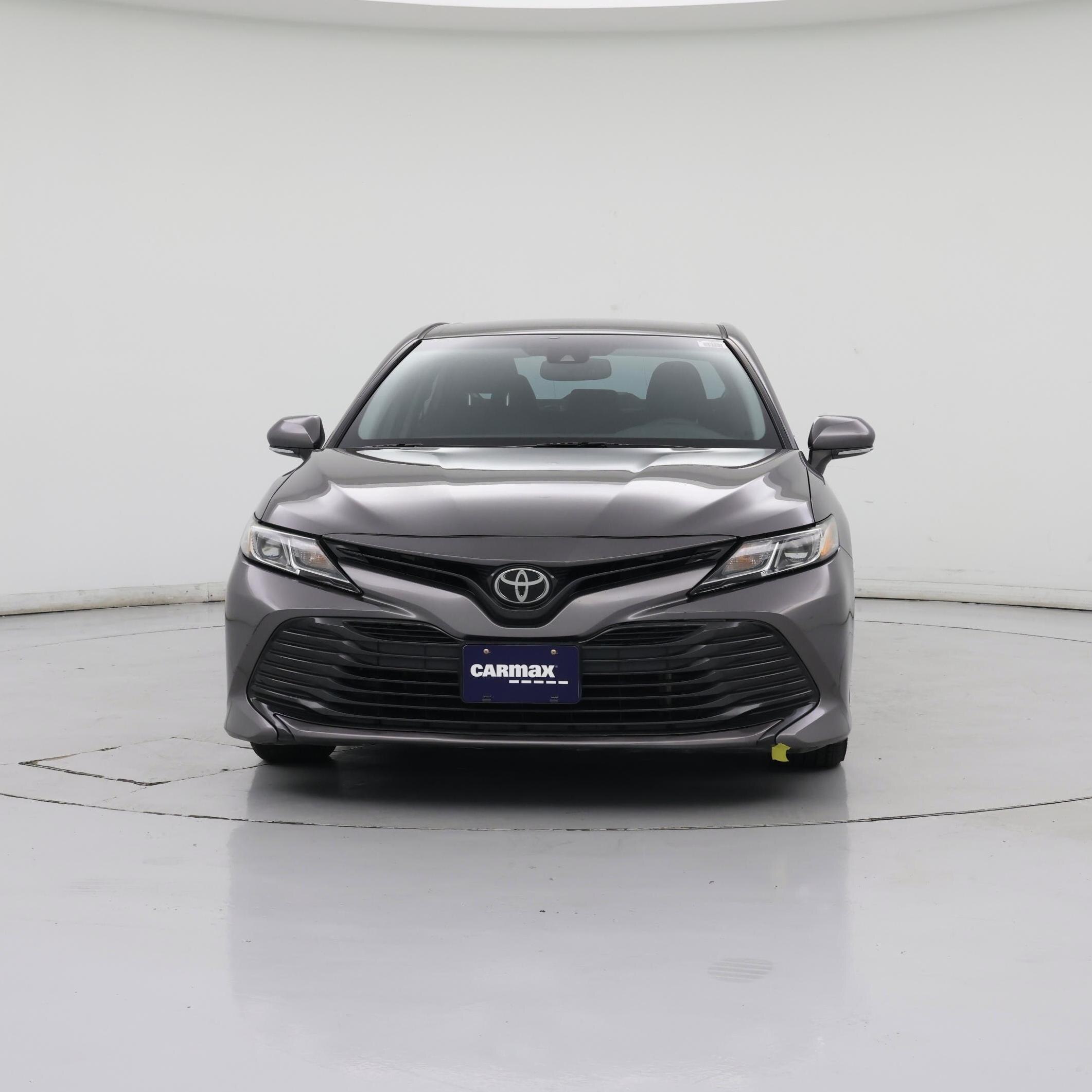 Thumbnail: 2018 Toyota Camry - 5