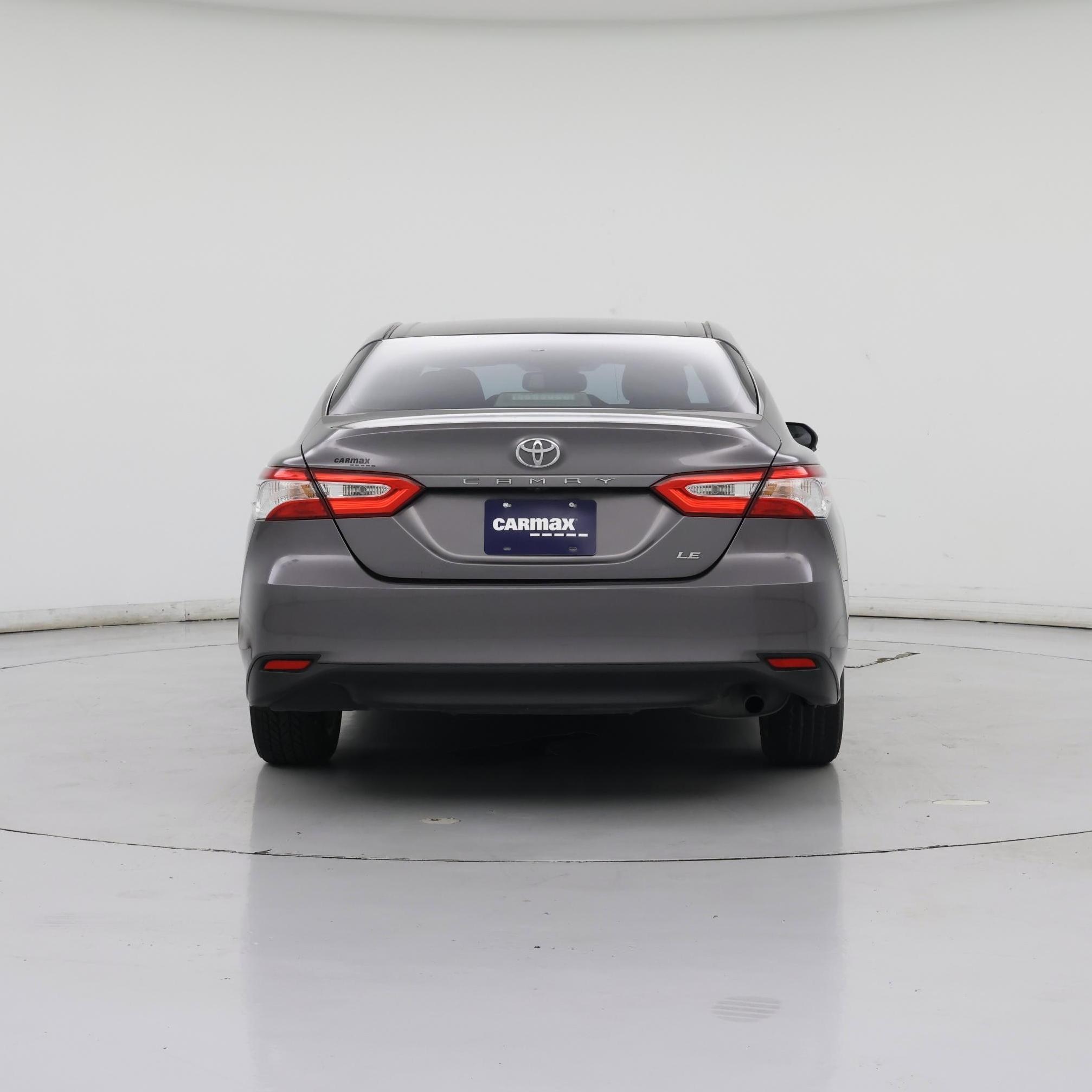 Thumbnail: 2018 Toyota Camry - 6