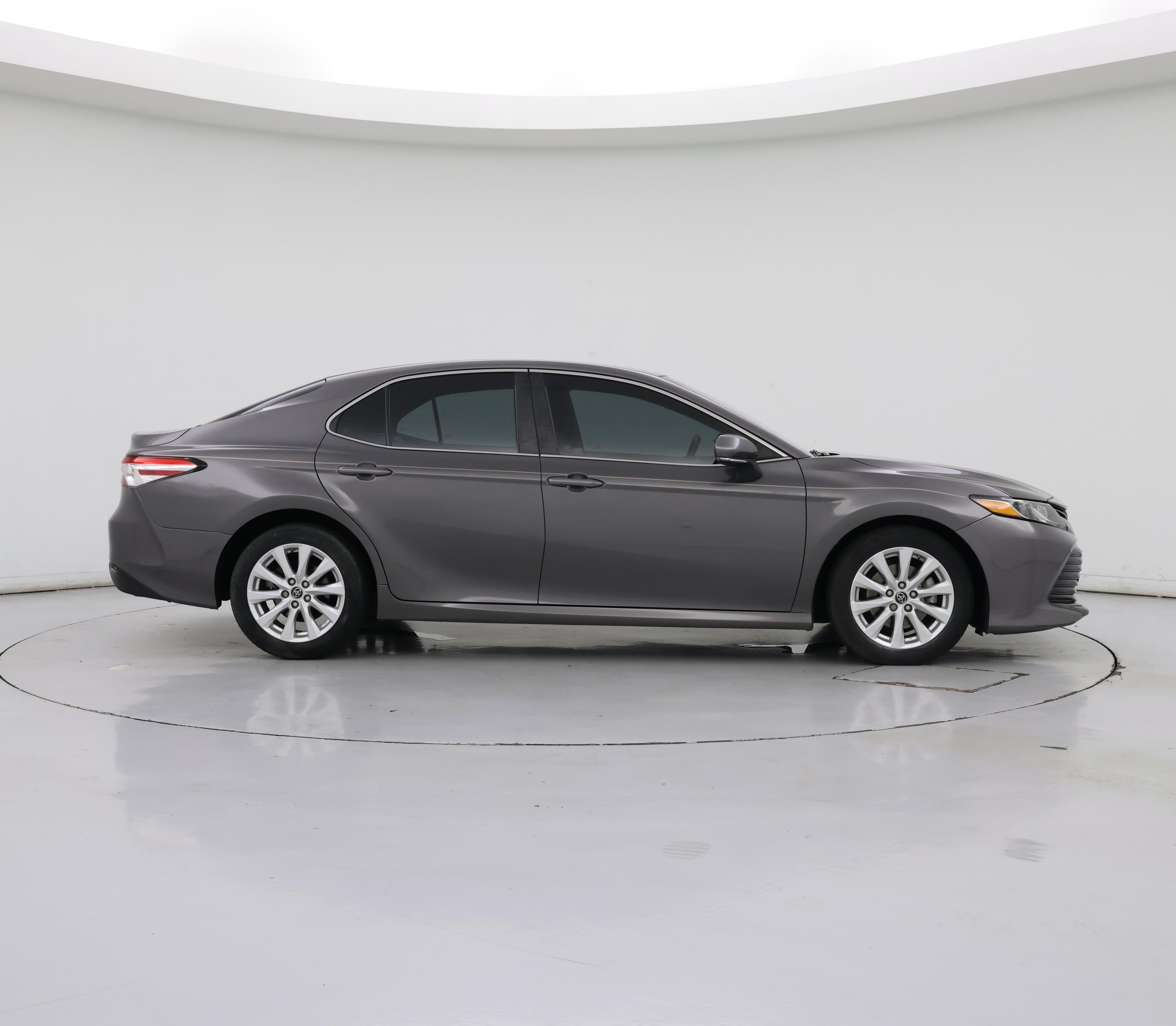 Thumbnail: 2018 Toyota Camry - 7