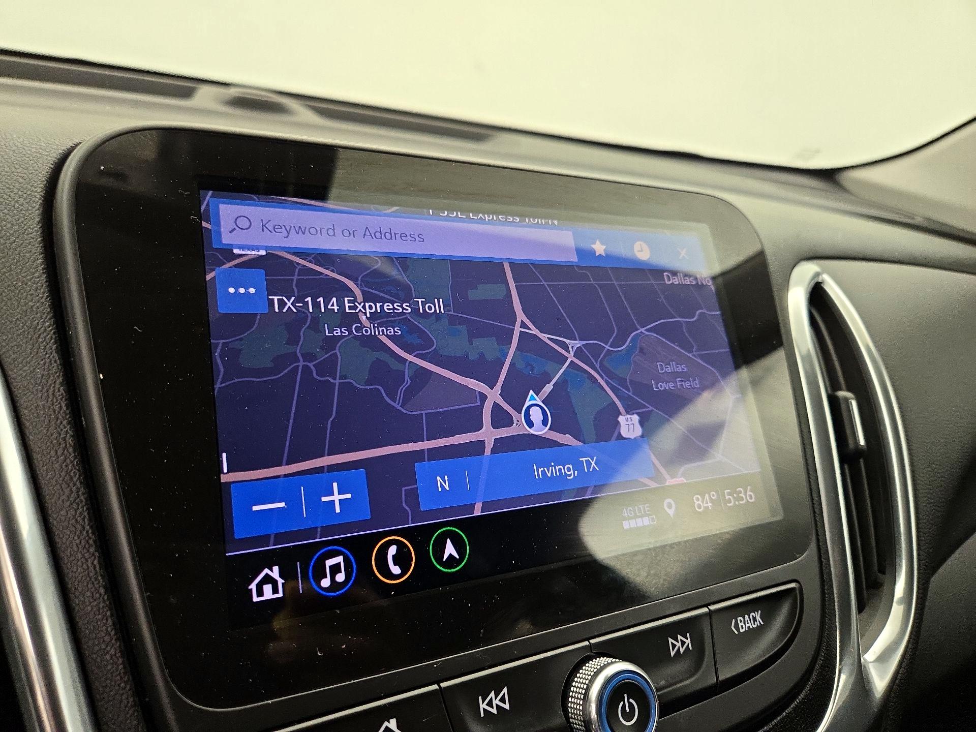 Thumbnail: 2020 Chevrolet Equinox - 14