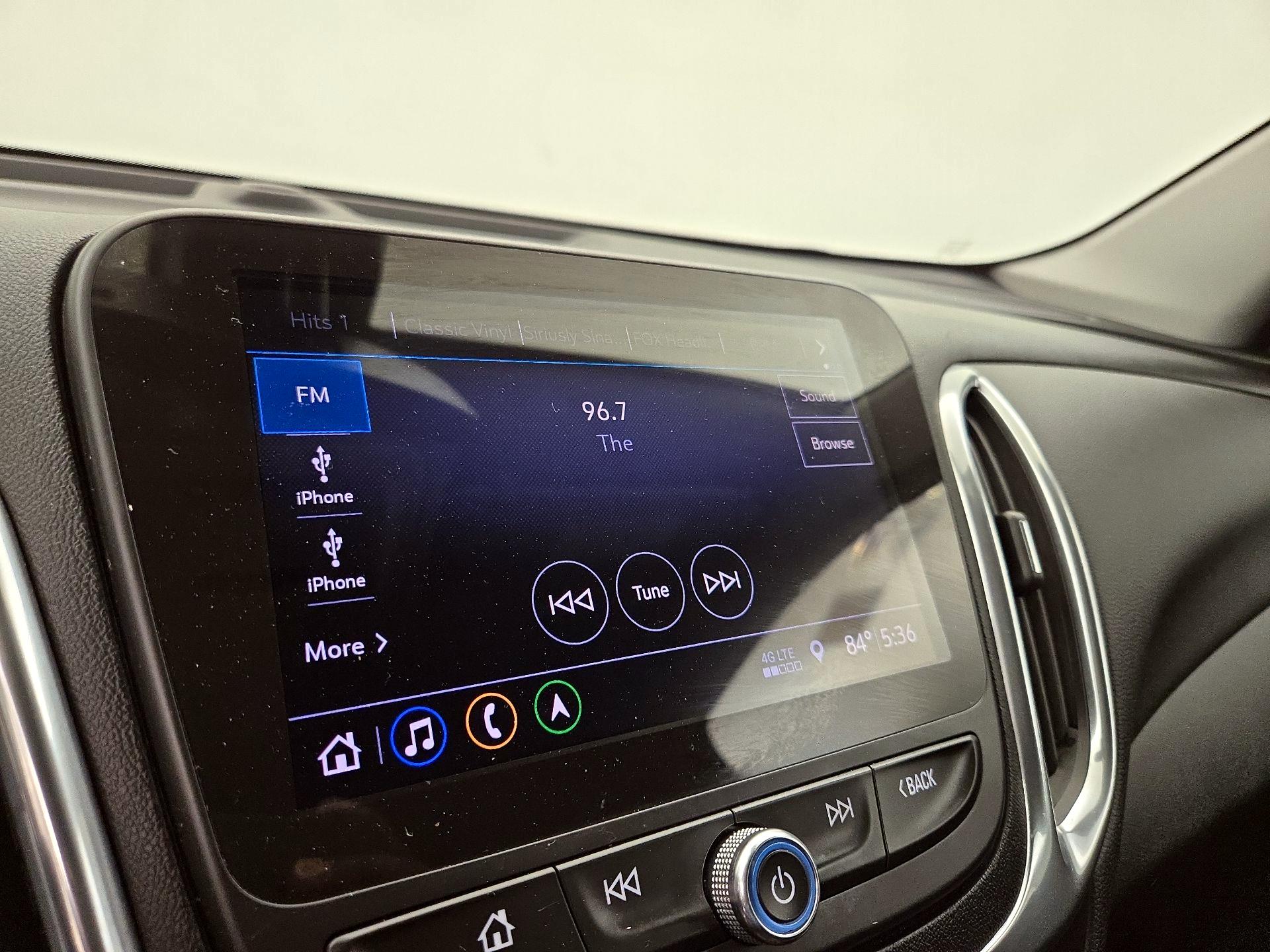 Thumbnail: 2020 Chevrolet Equinox - 16