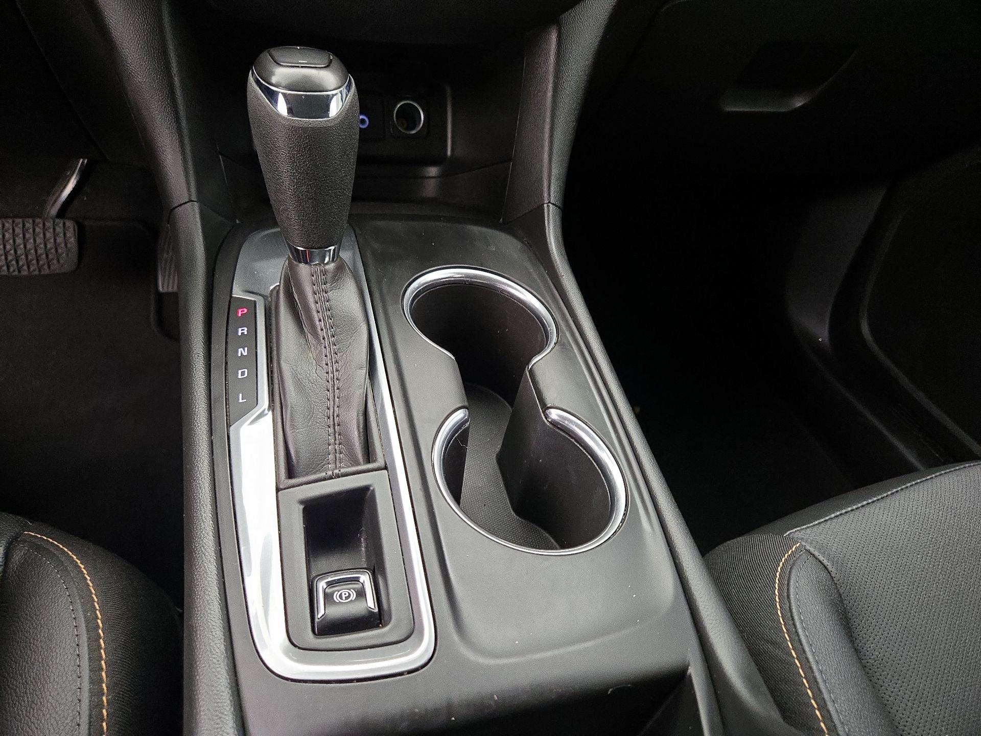 Thumbnail: 2020 Chevrolet Equinox - 18