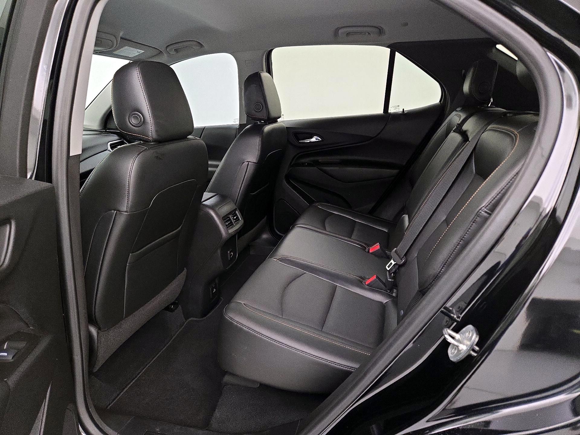 Thumbnail: 2020 Chevrolet Equinox - 20
