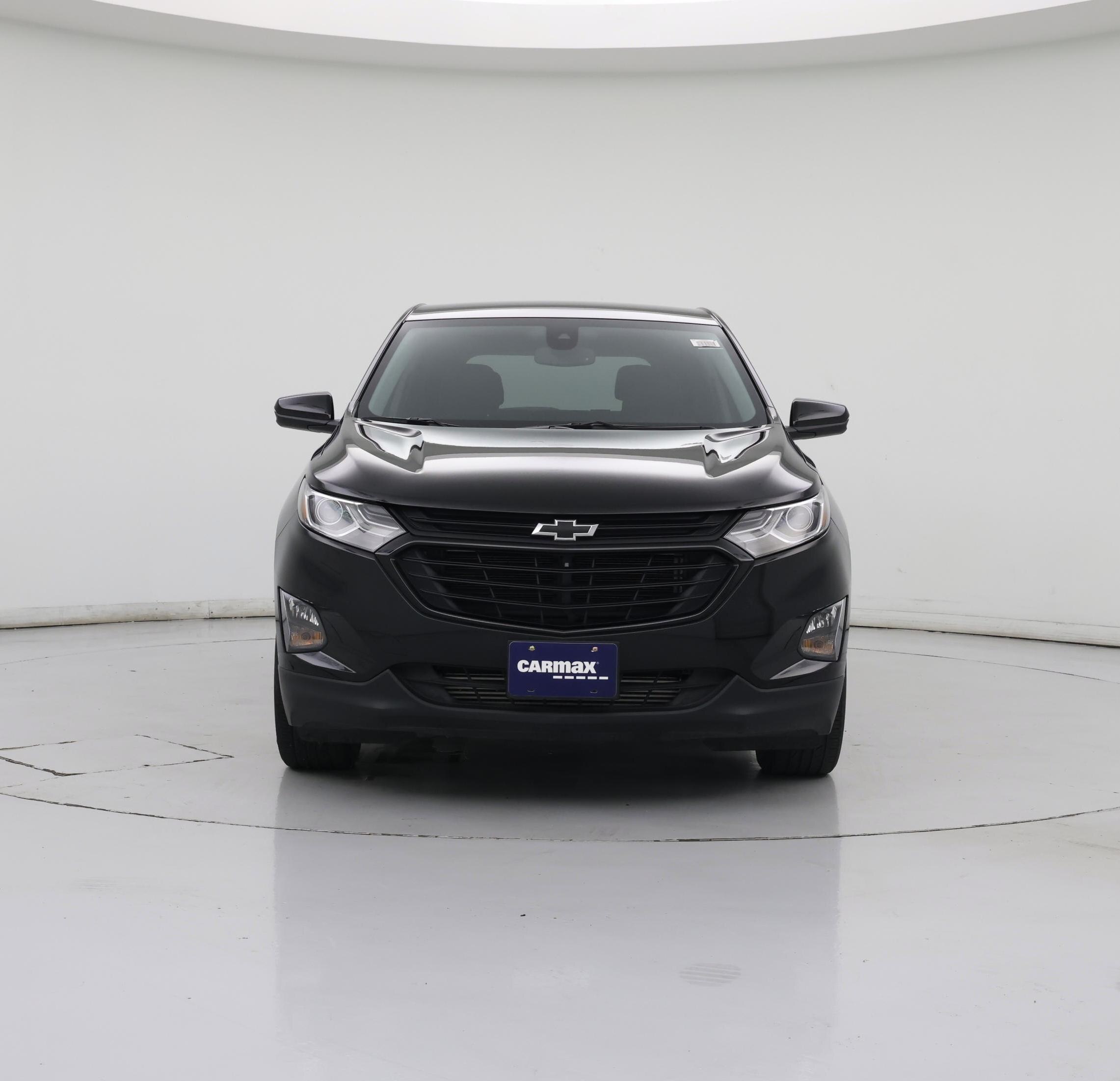 Thumbnail: 2020 Chevrolet Equinox - 5