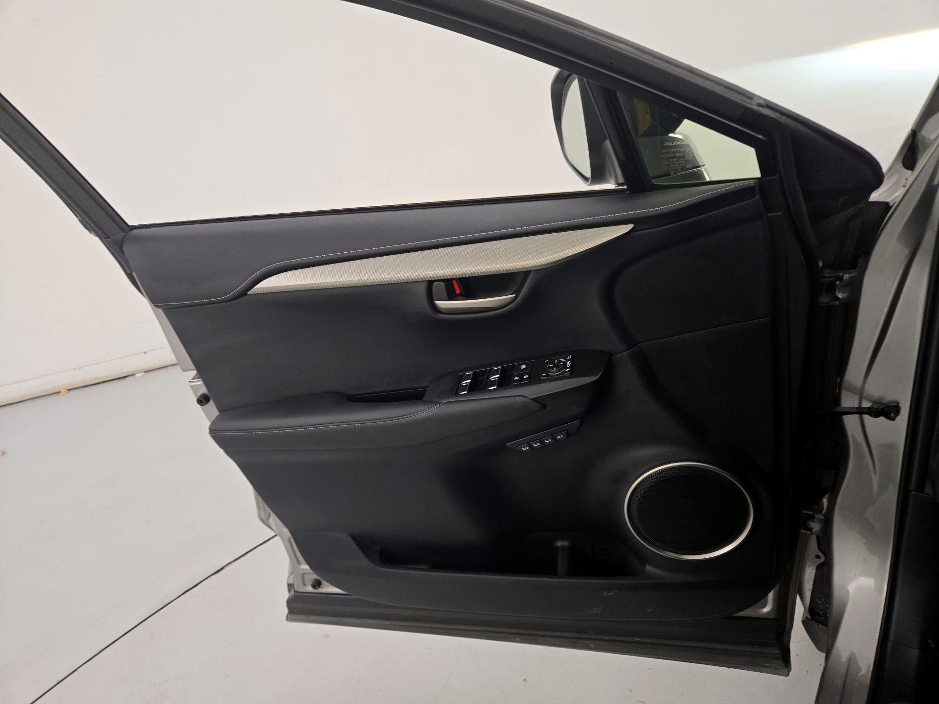 Thumbnail: 2021 Lexus NX - 12
