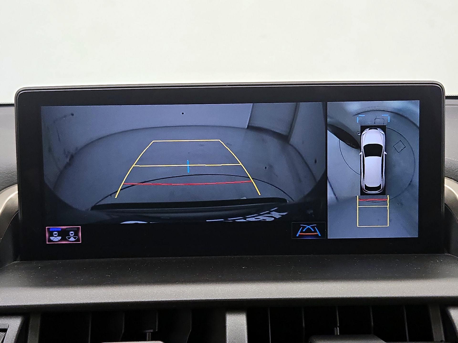Thumbnail: 2021 Lexus NX - 15