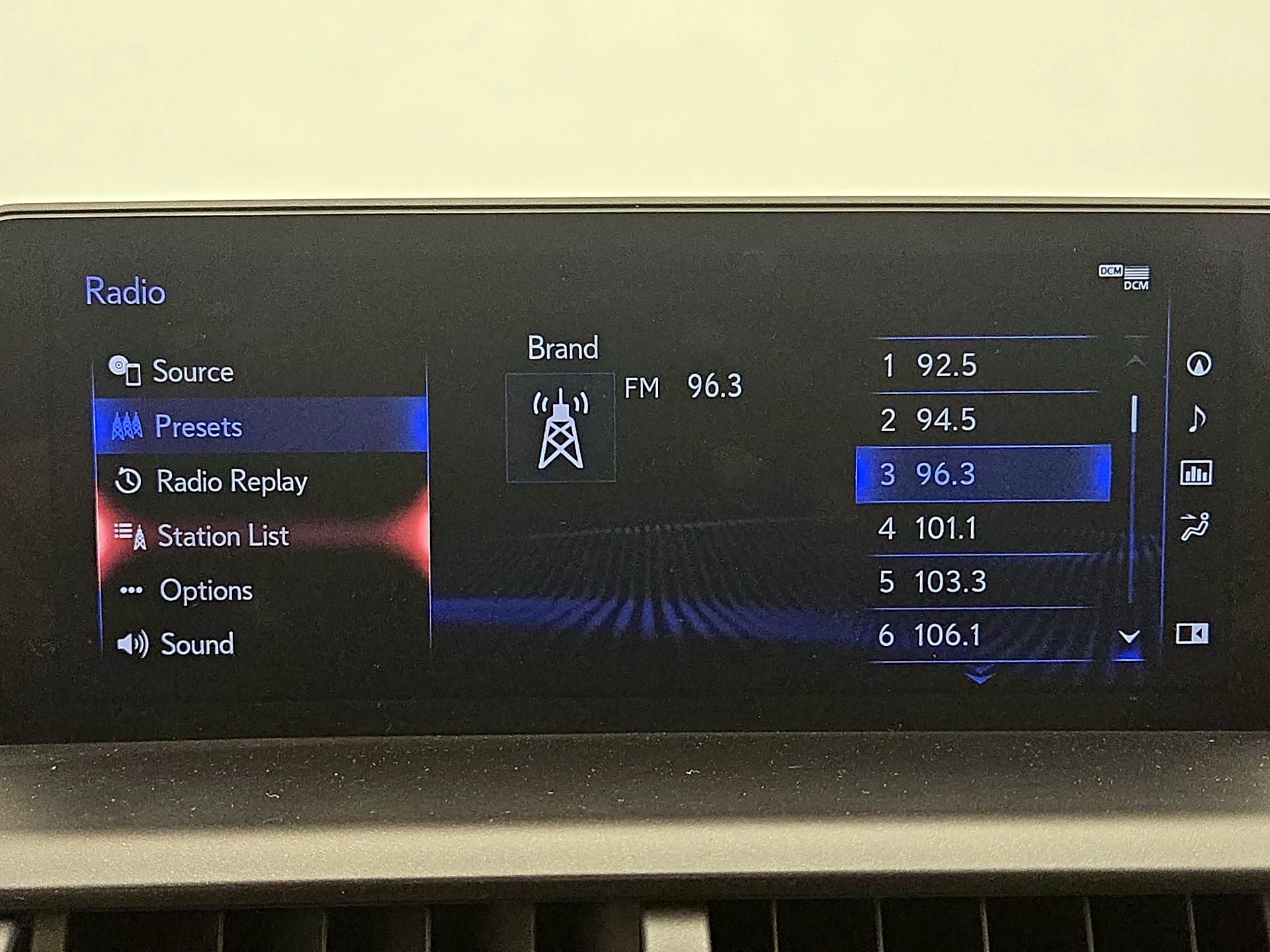 Thumbnail: 2021 Lexus NX - 16