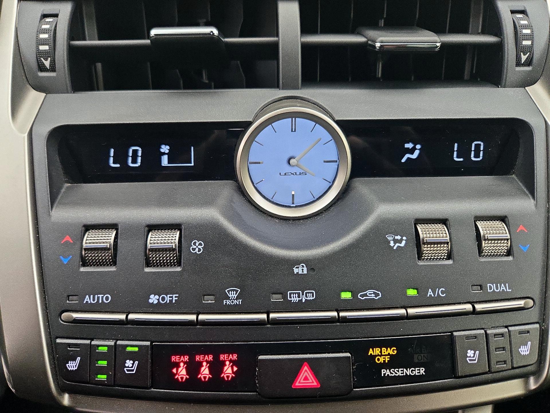 Thumbnail: 2021 Lexus NX - 17