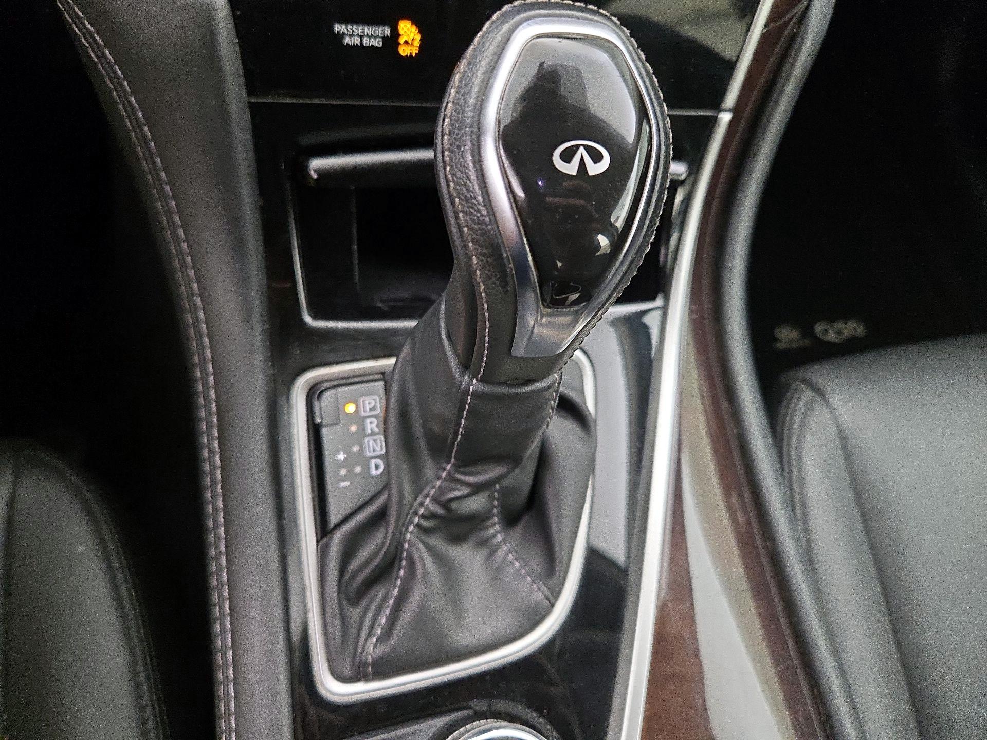 Thumbnail: 2018 INFINITI Q50 - 17