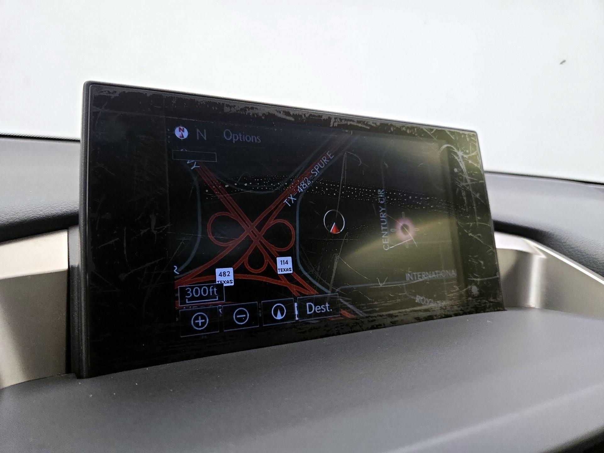 Thumbnail: 2016 Lexus NX - 14
