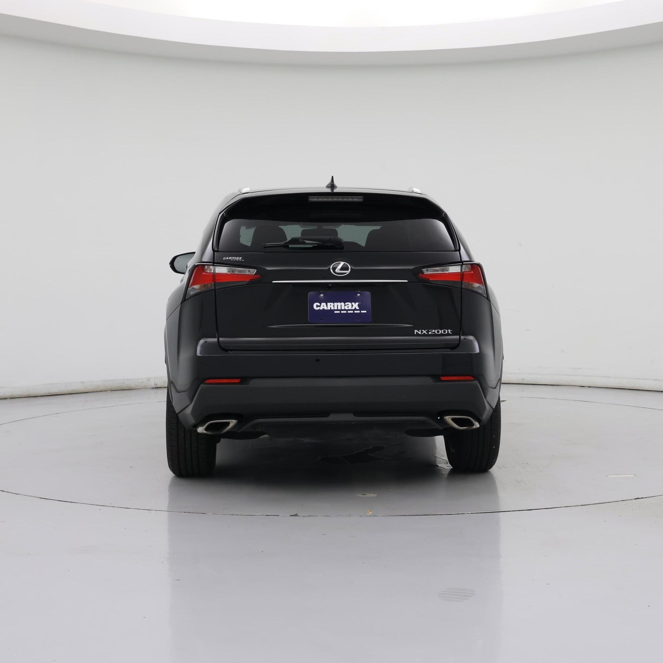 Thumbnail: 2016 Lexus NX - 6