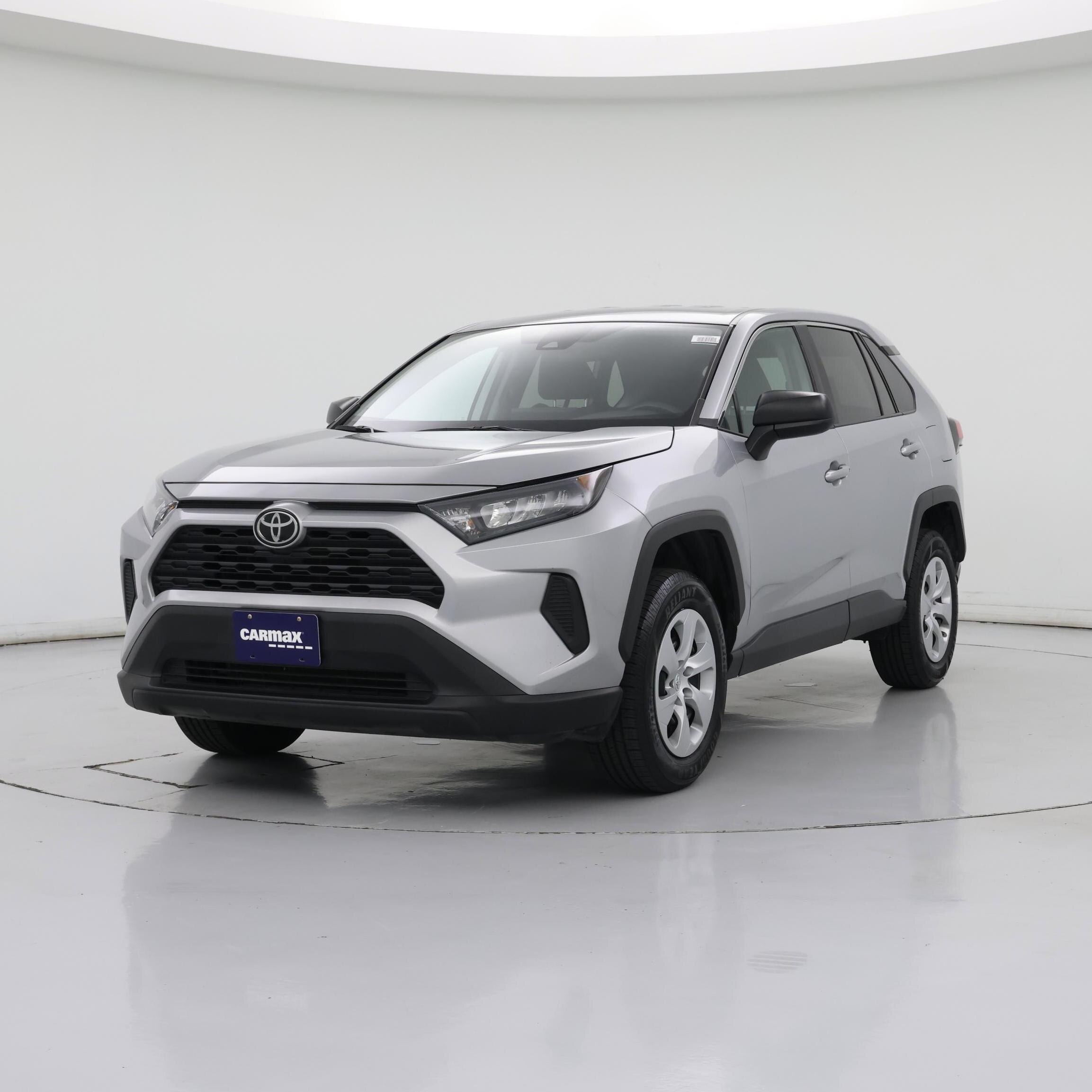 Thumbnail: 2022 Toyota RAV4 - 4