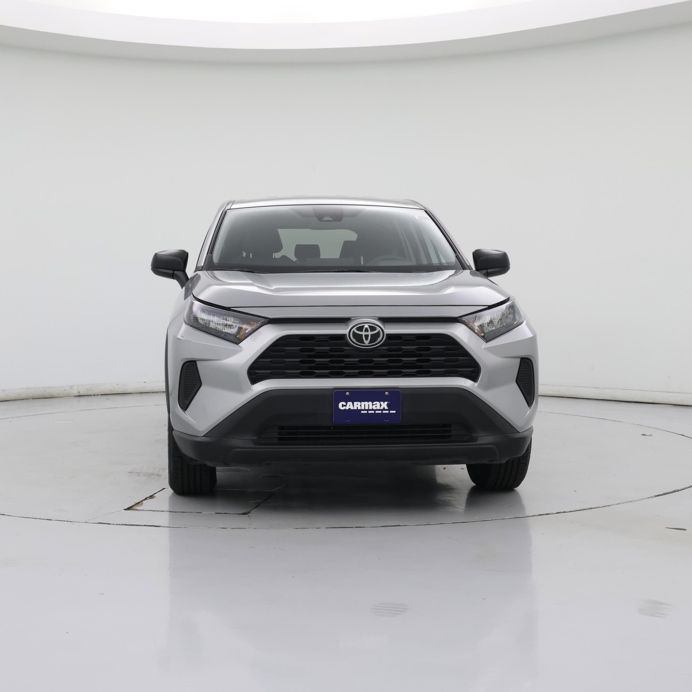 Thumbnail: 2022 Toyota RAV4 - 5