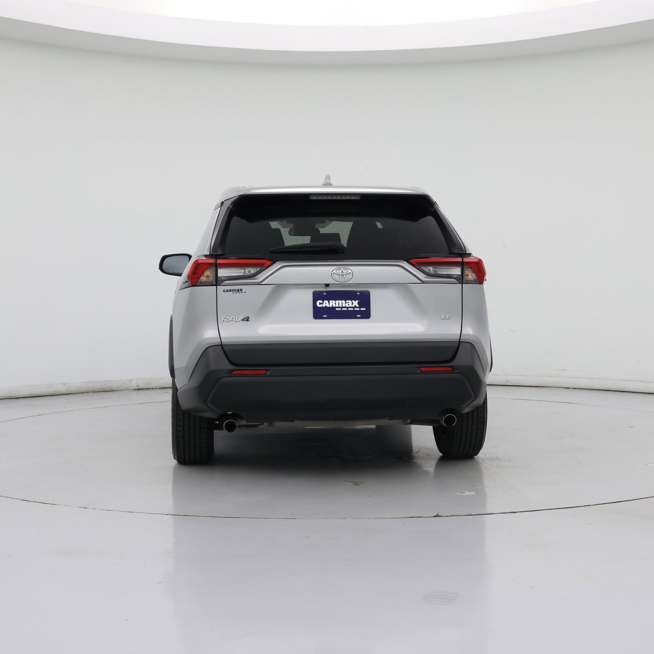 Thumbnail: 2022 Toyota RAV4 - 6