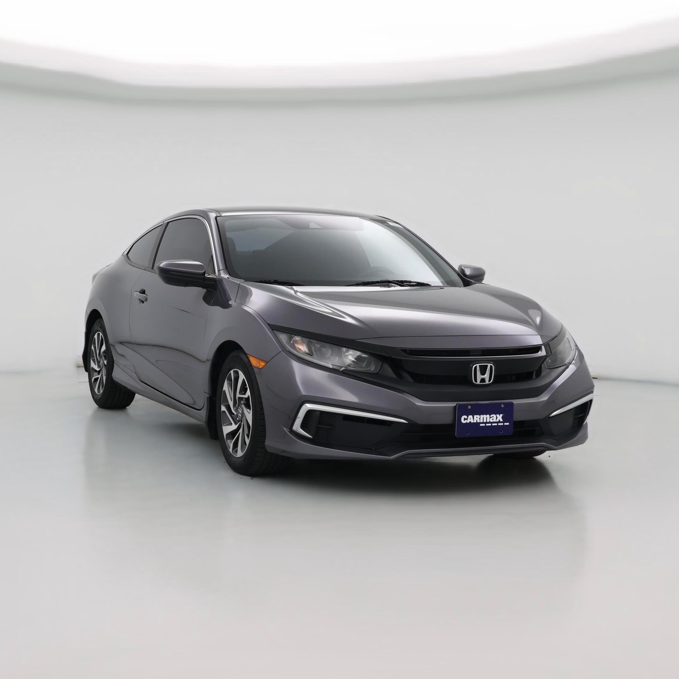 Thumbnail: 2019 Honda Civic - 1