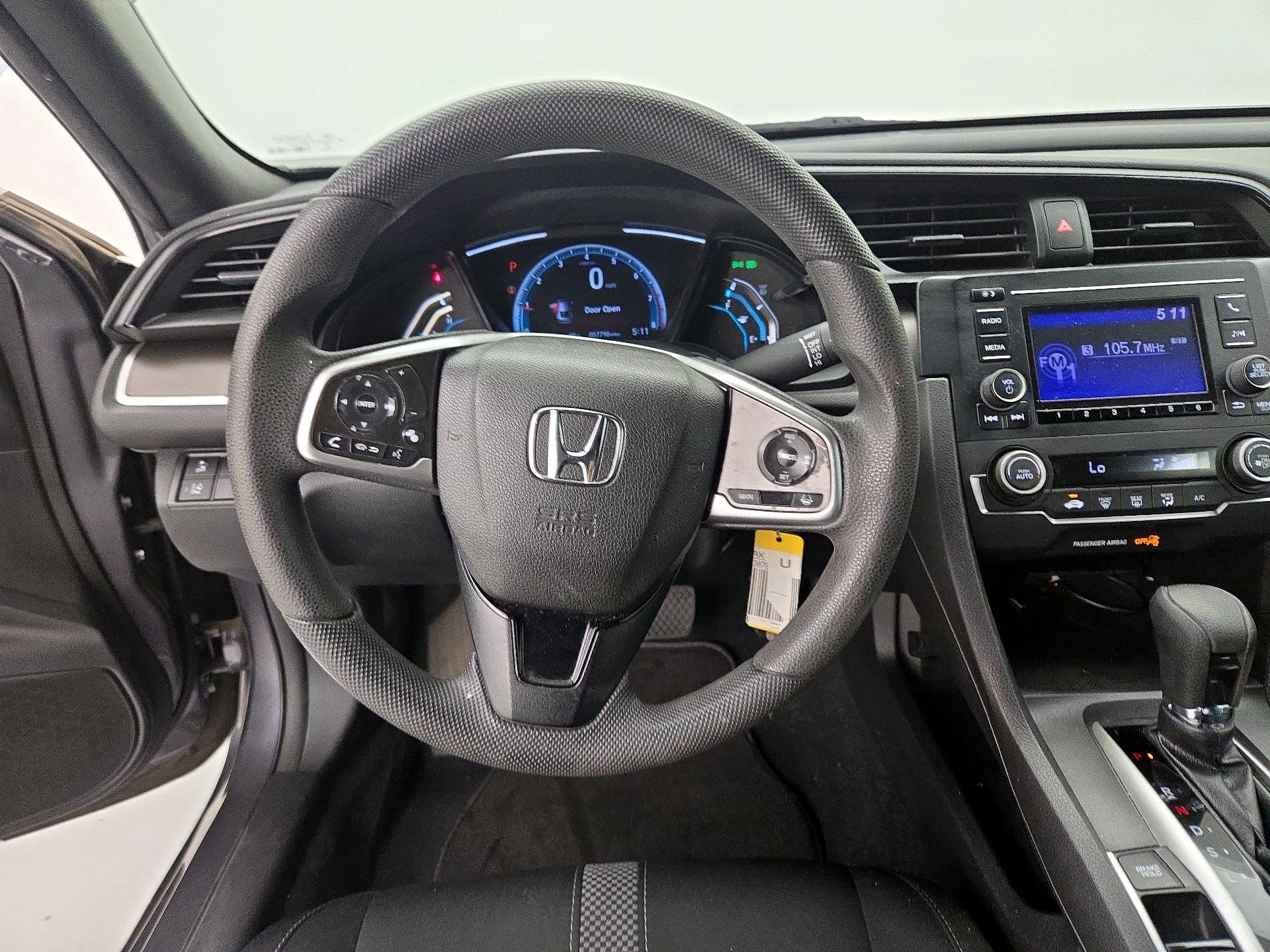 Thumbnail: 2019 Honda Civic - 10