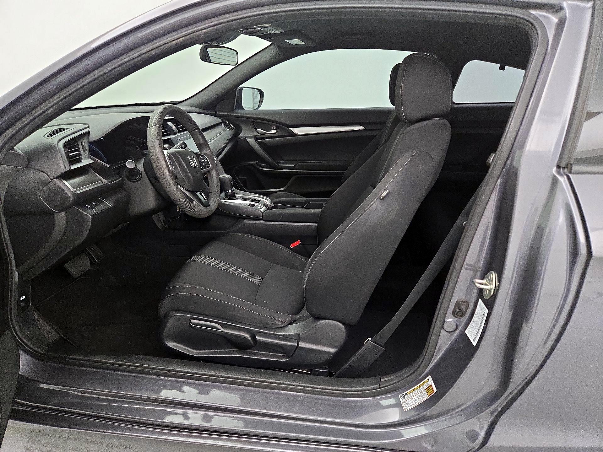 Thumbnail: 2019 Honda Civic - 11
