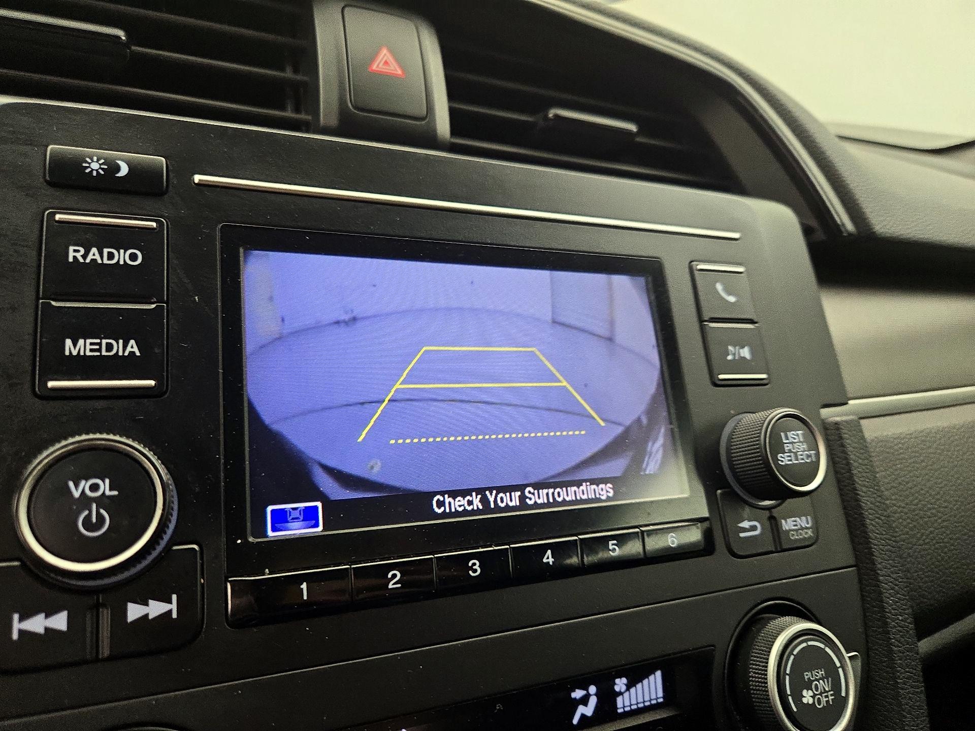 Thumbnail: 2019 Honda Civic - 14