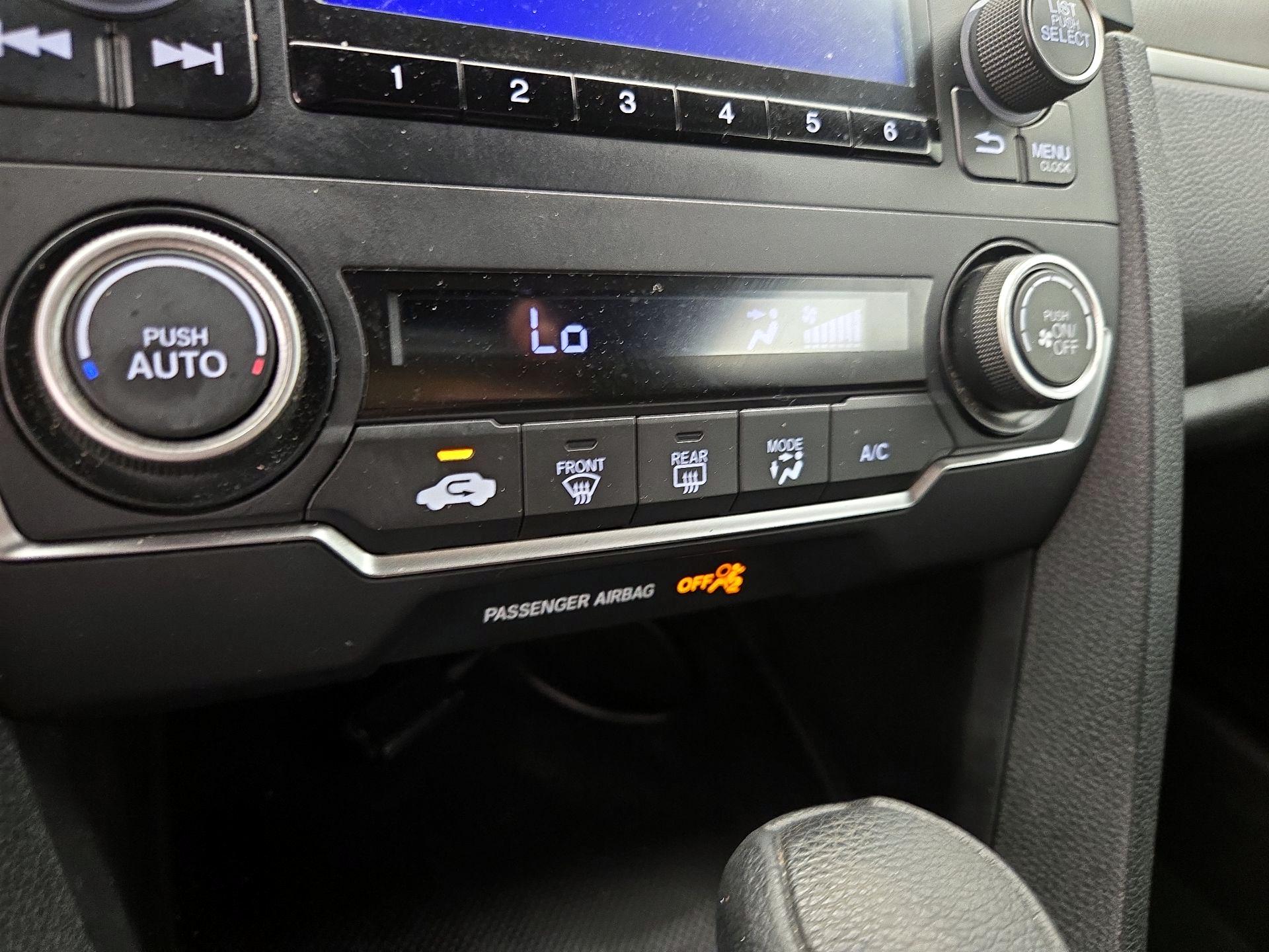 Thumbnail: 2019 Honda Civic - 16