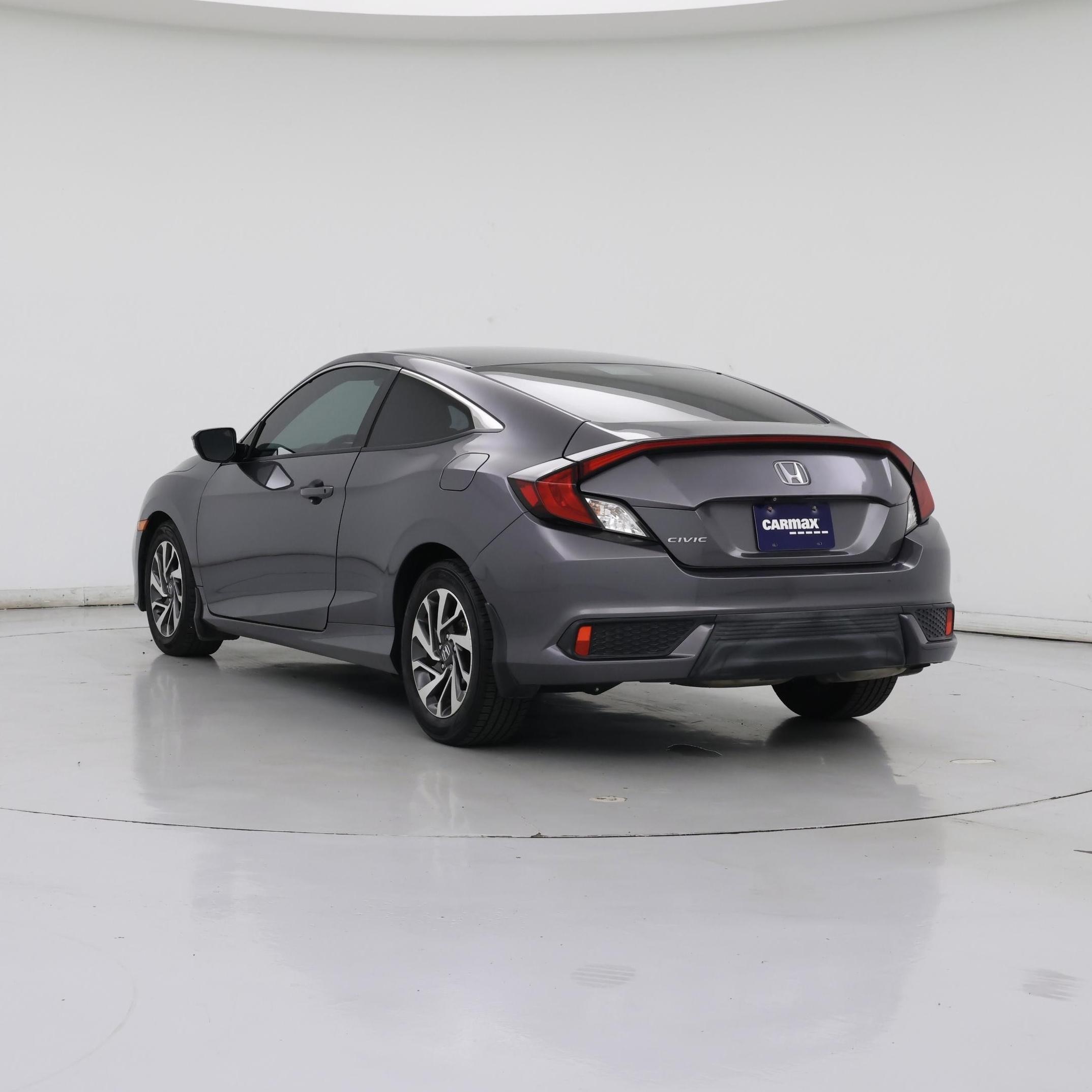 Thumbnail: 2019 Honda Civic - 2
