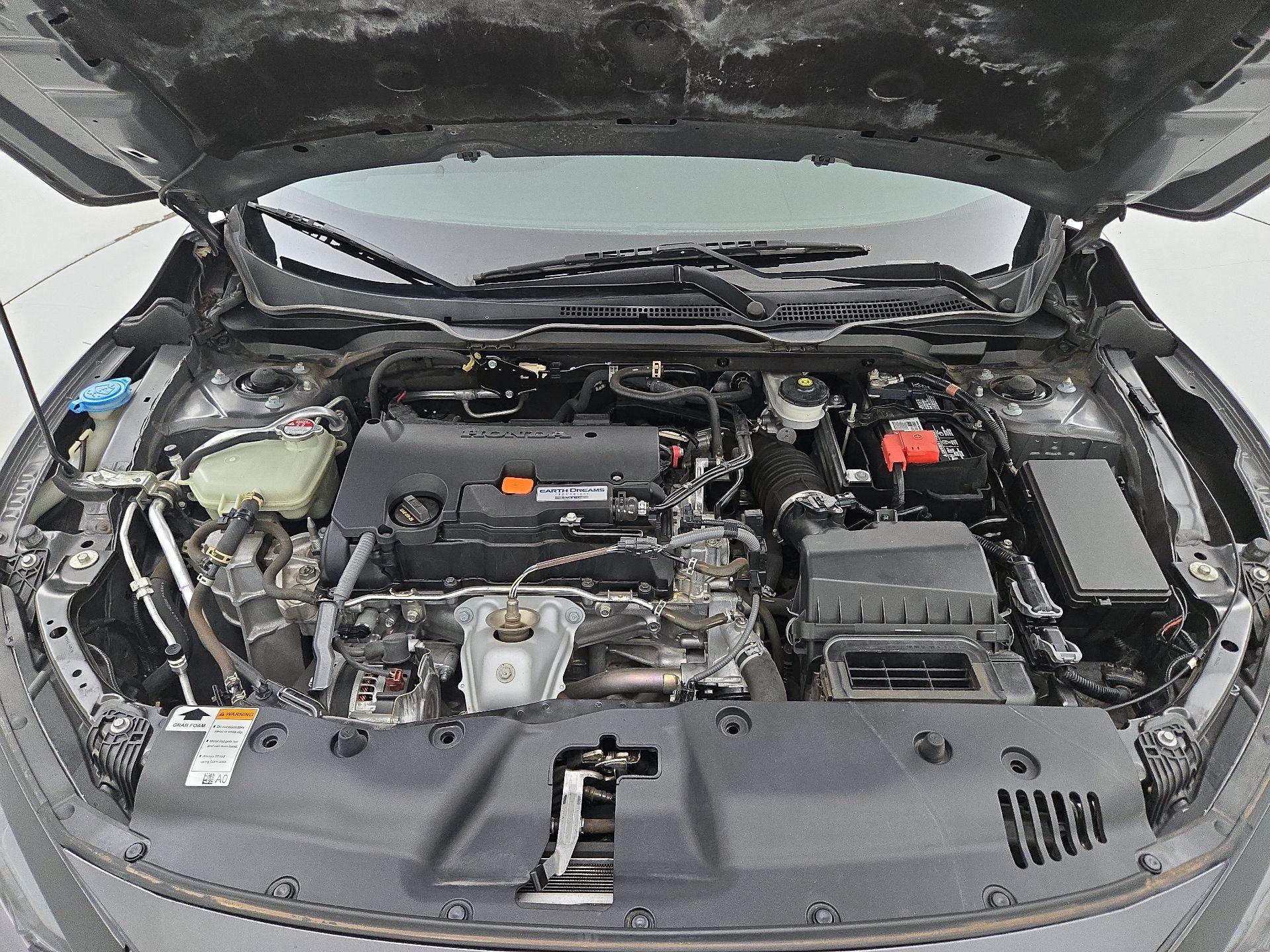 Thumbnail: 2019 Honda Civic - 20