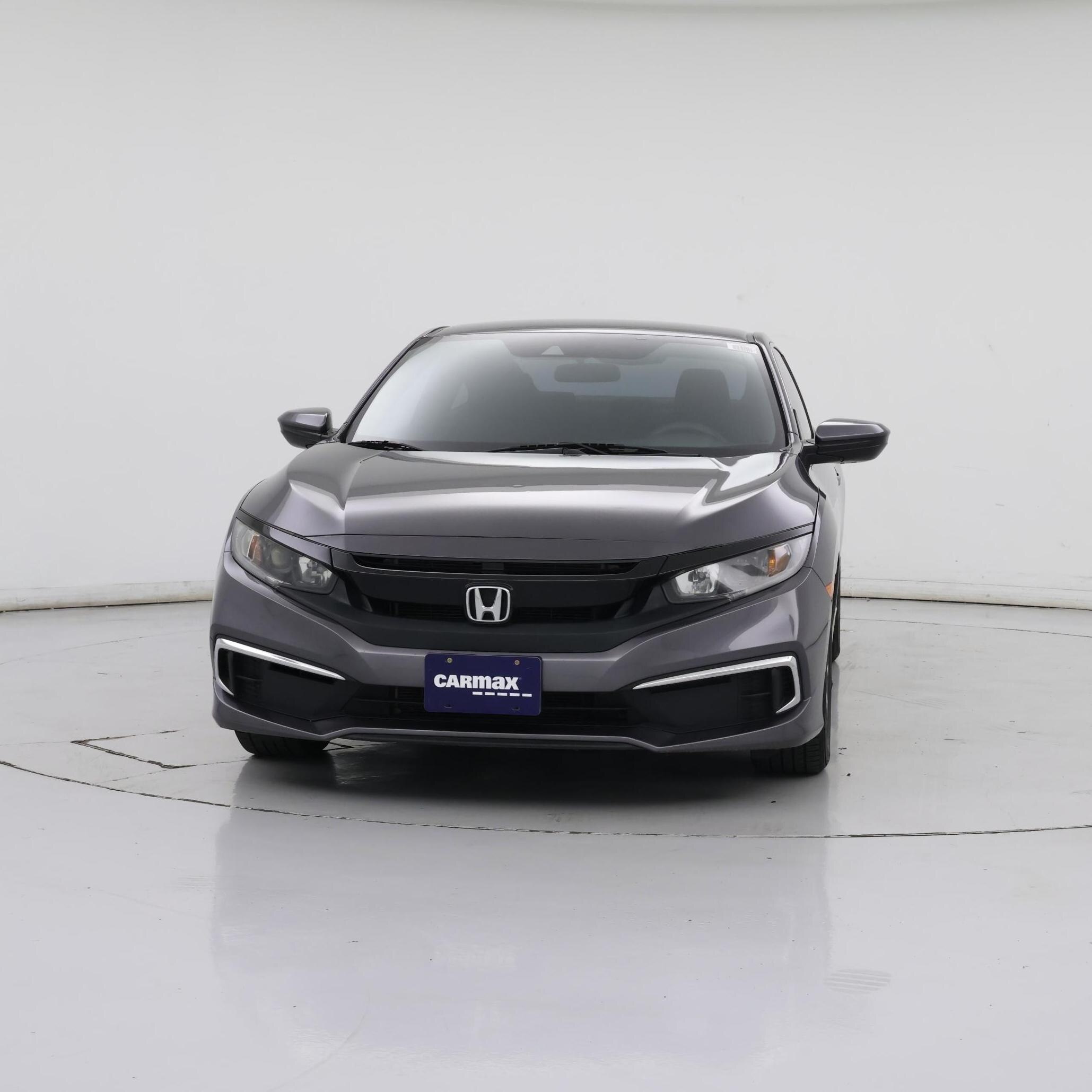 Thumbnail: 2019 Honda Civic - 5