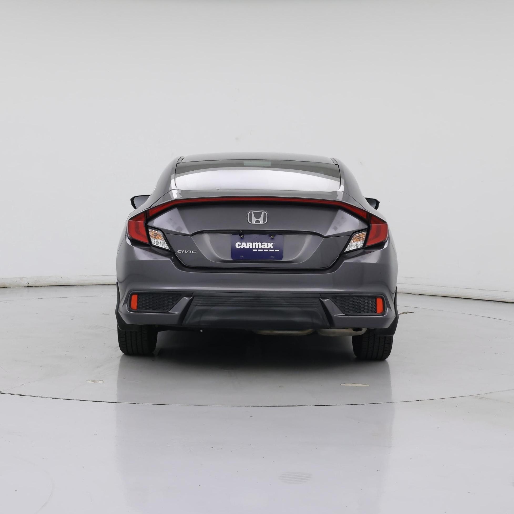 Thumbnail: 2019 Honda Civic - 6