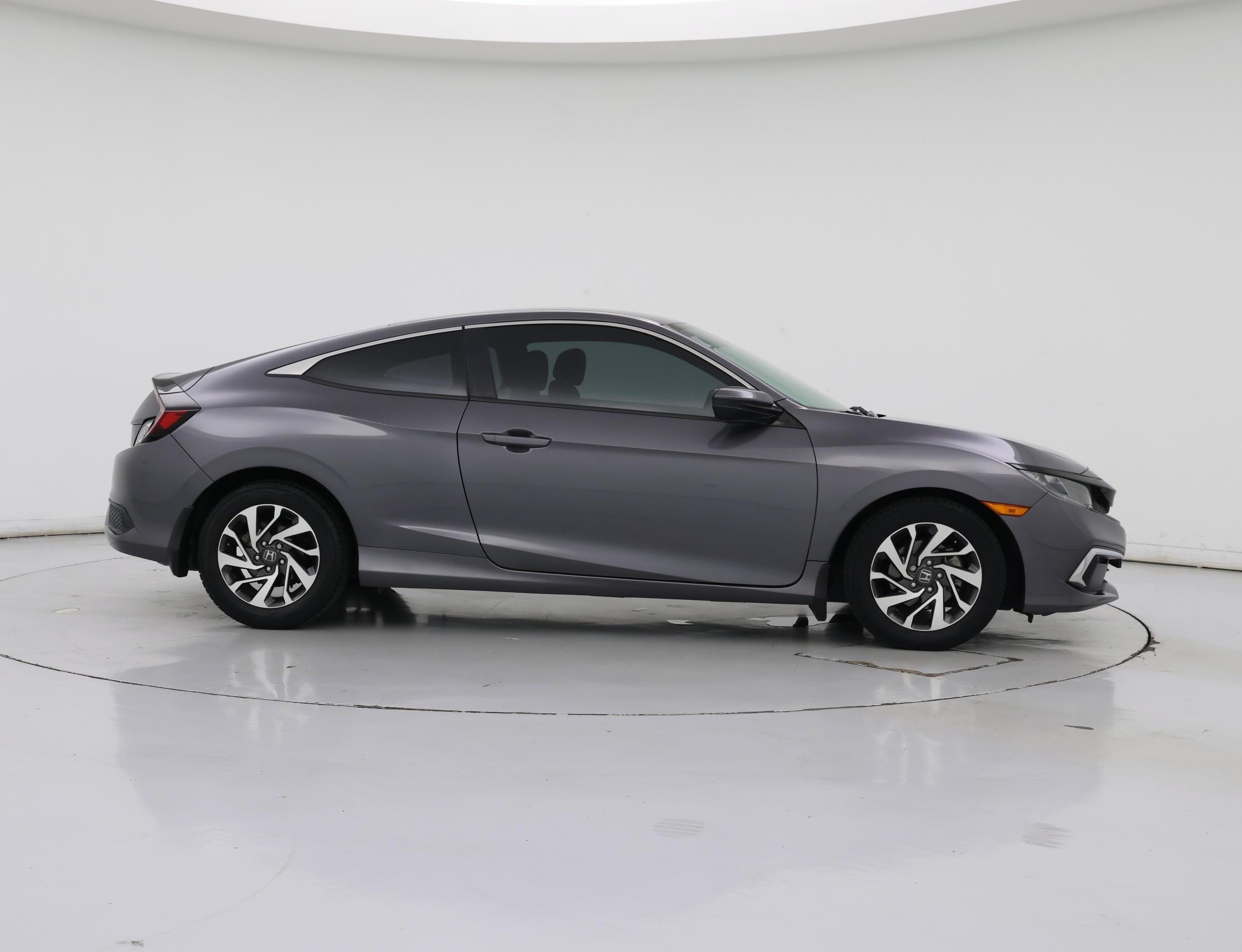 Thumbnail: 2019 Honda Civic - 7