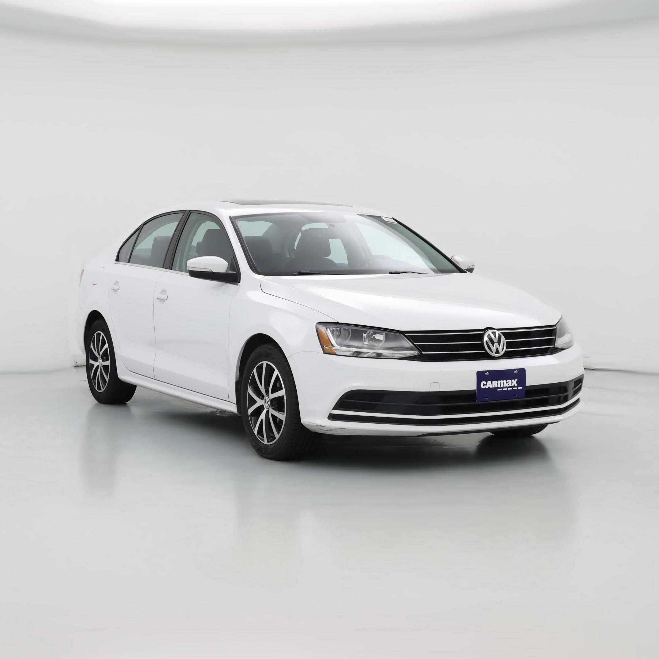 Thumbnail: 2017 Volkswagen Jetta - 1