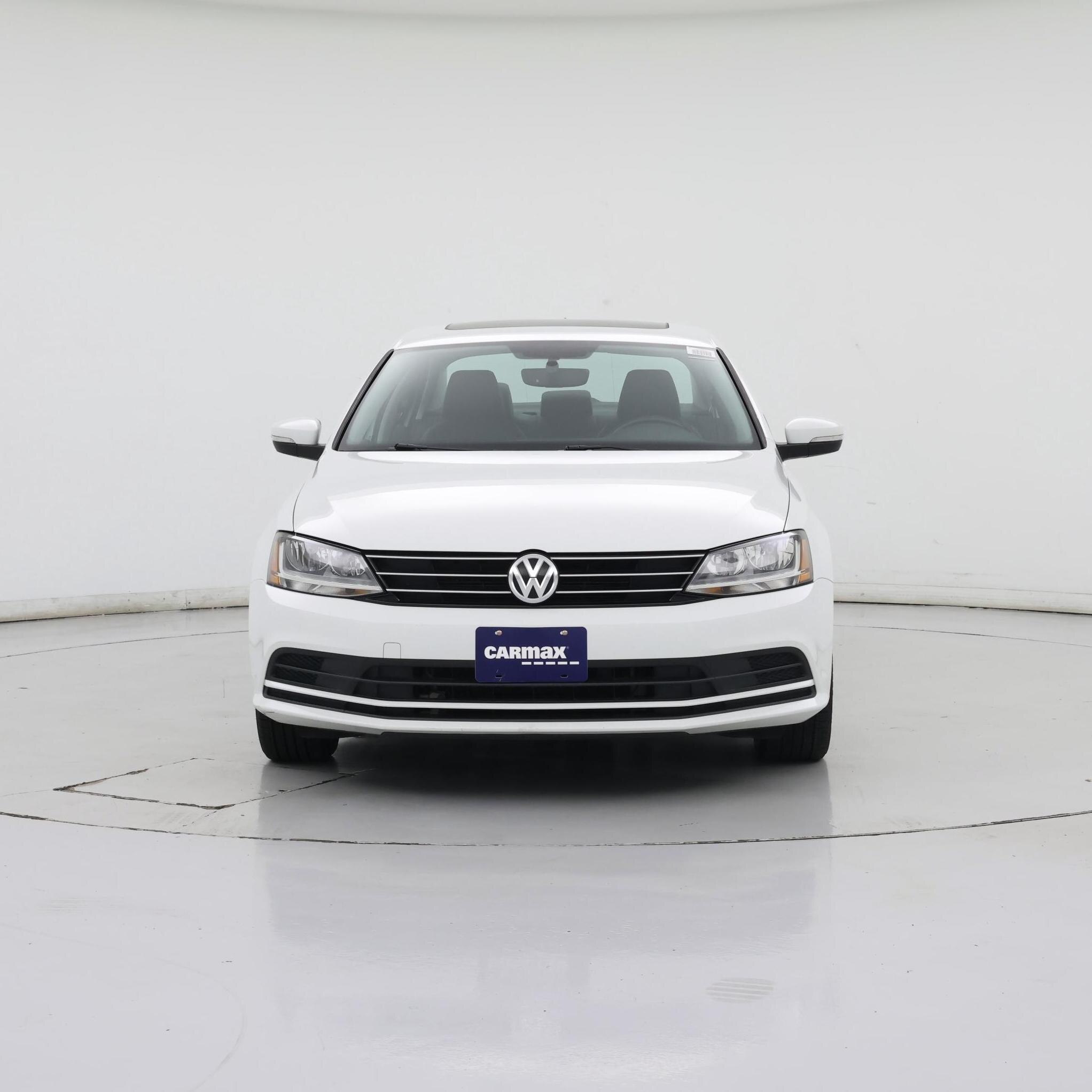 Thumbnail: 2017 Volkswagen Jetta - 5