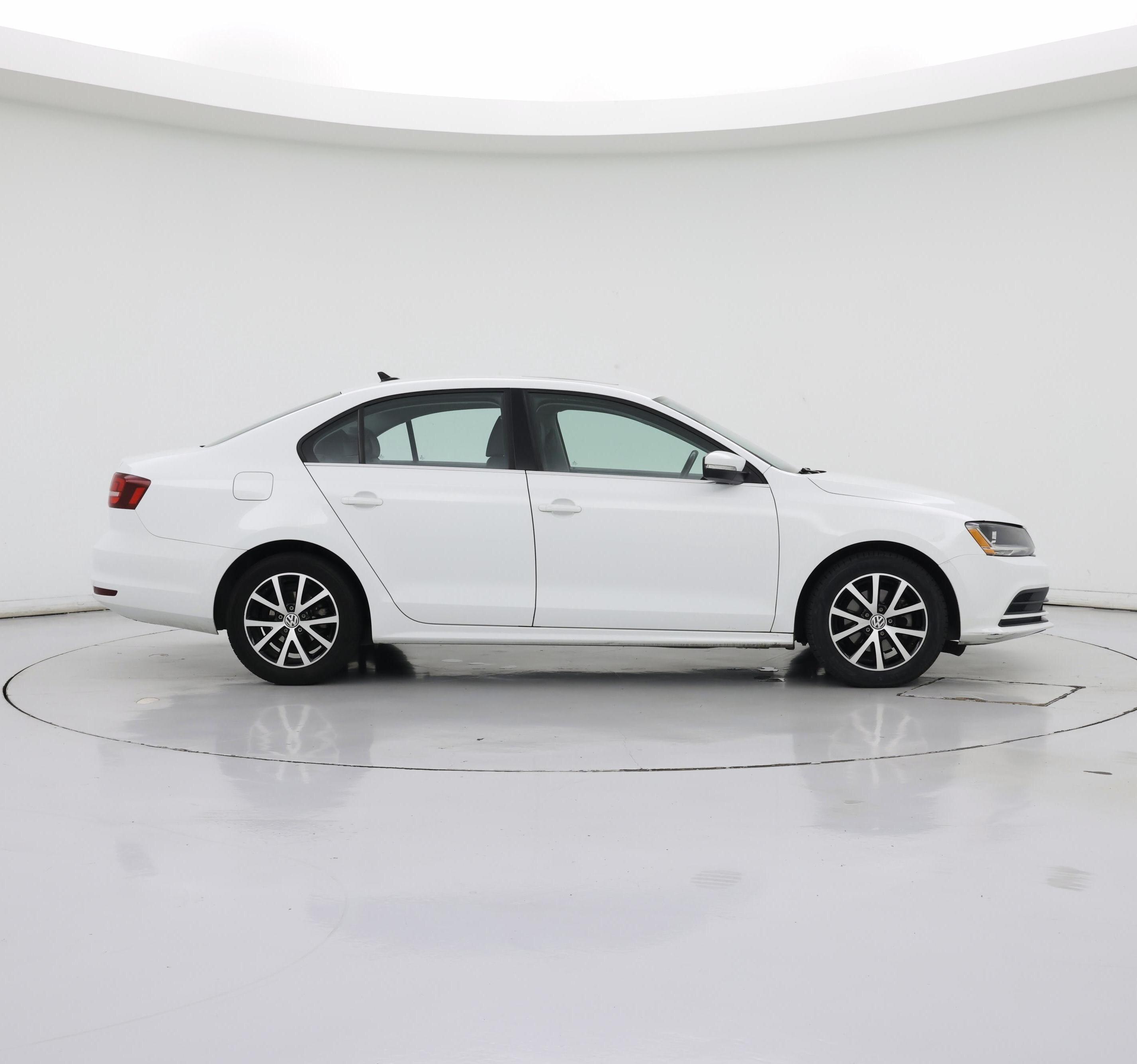 Thumbnail: 2017 Volkswagen Jetta - 7