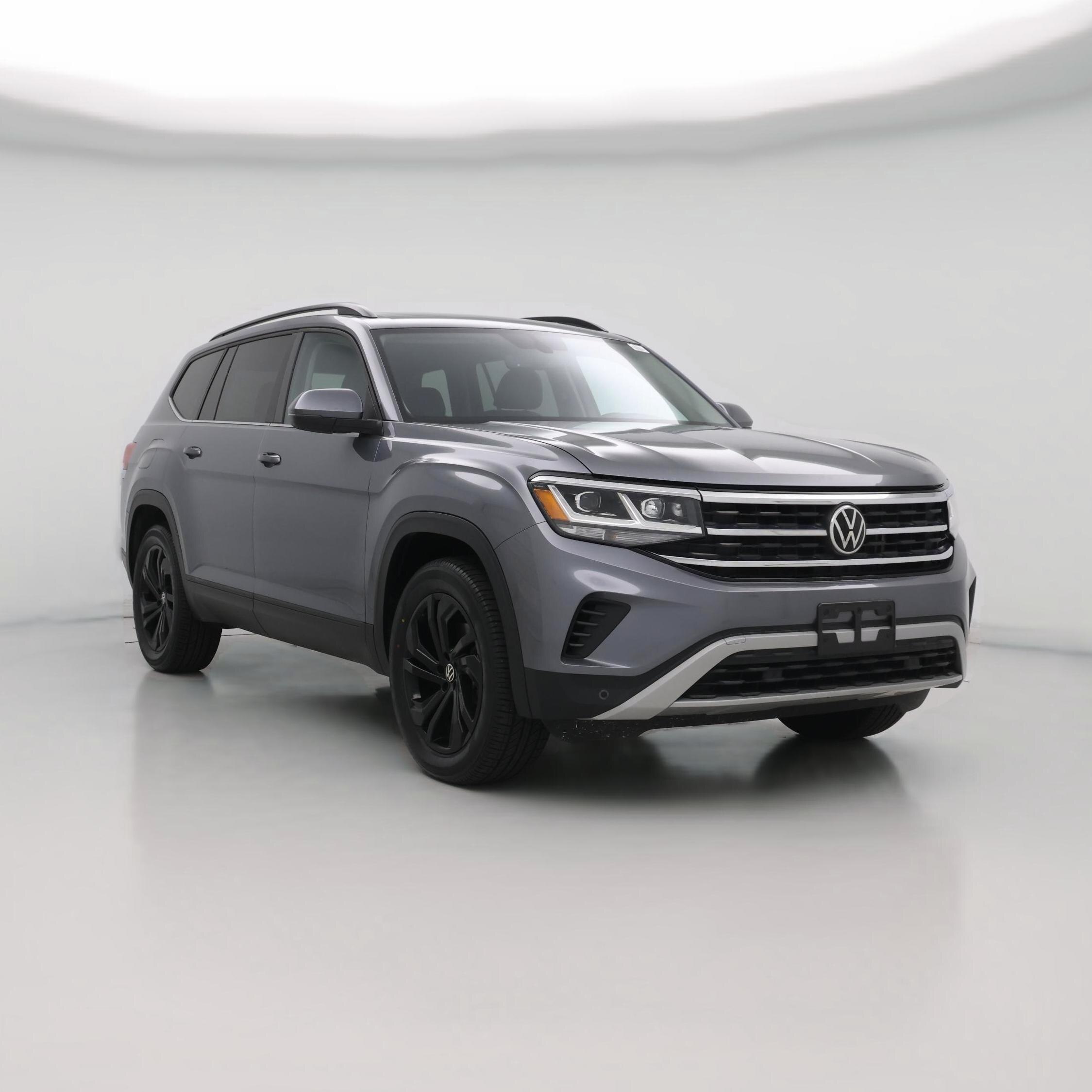 Thumbnail: 2022 Volkswagen Atlas - 1