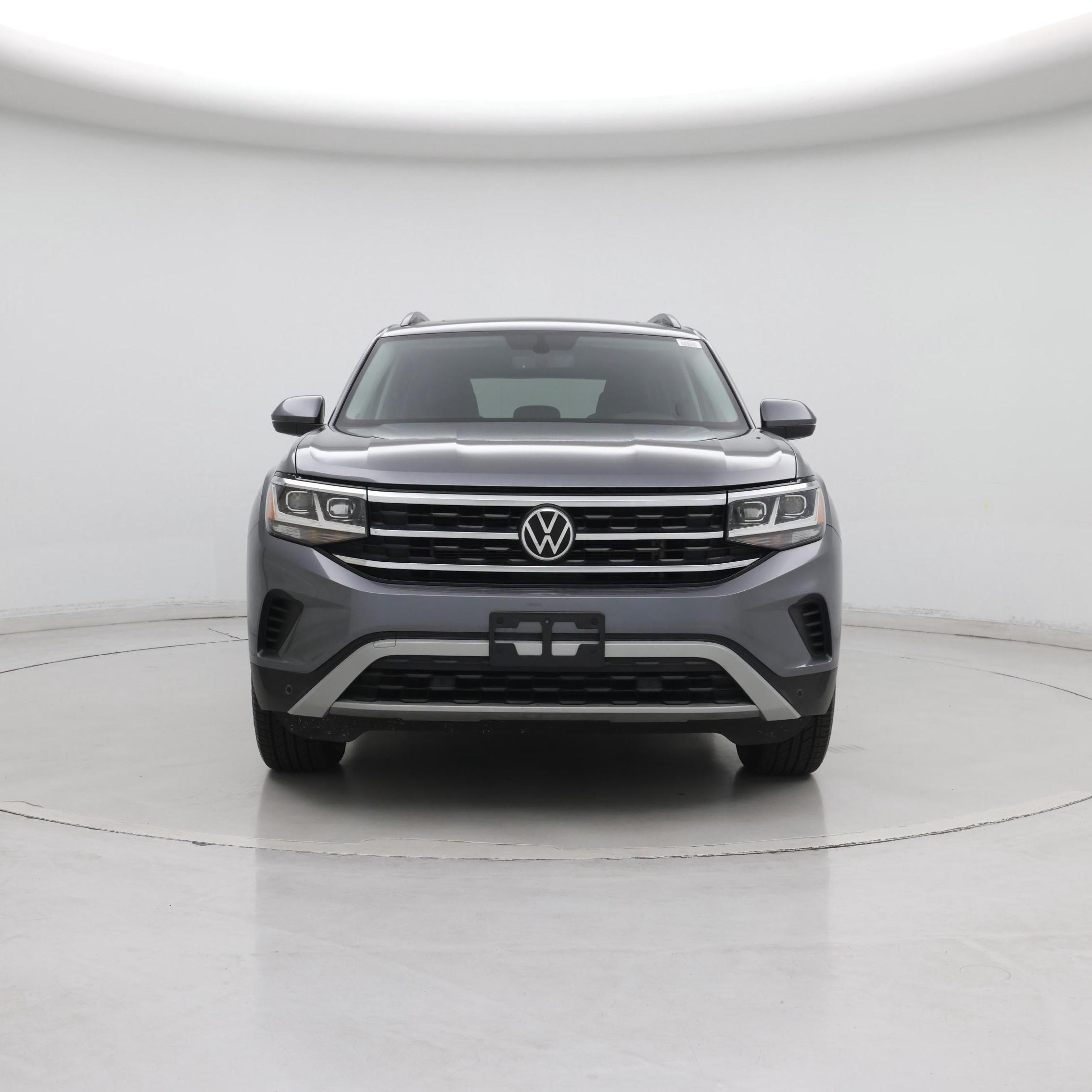 Thumbnail: 2022 Volkswagen Atlas - 5