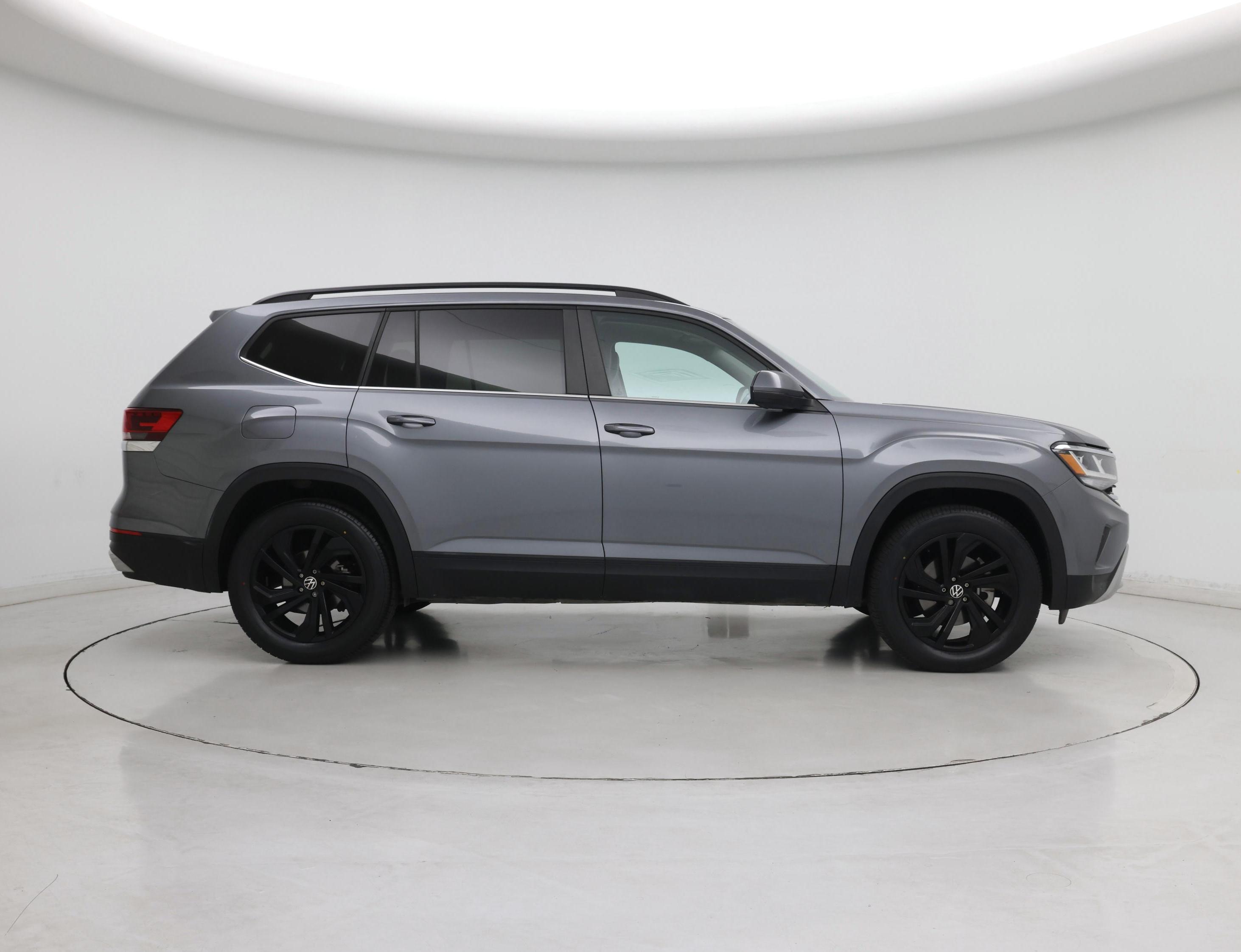 Thumbnail: 2022 Volkswagen Atlas - 7