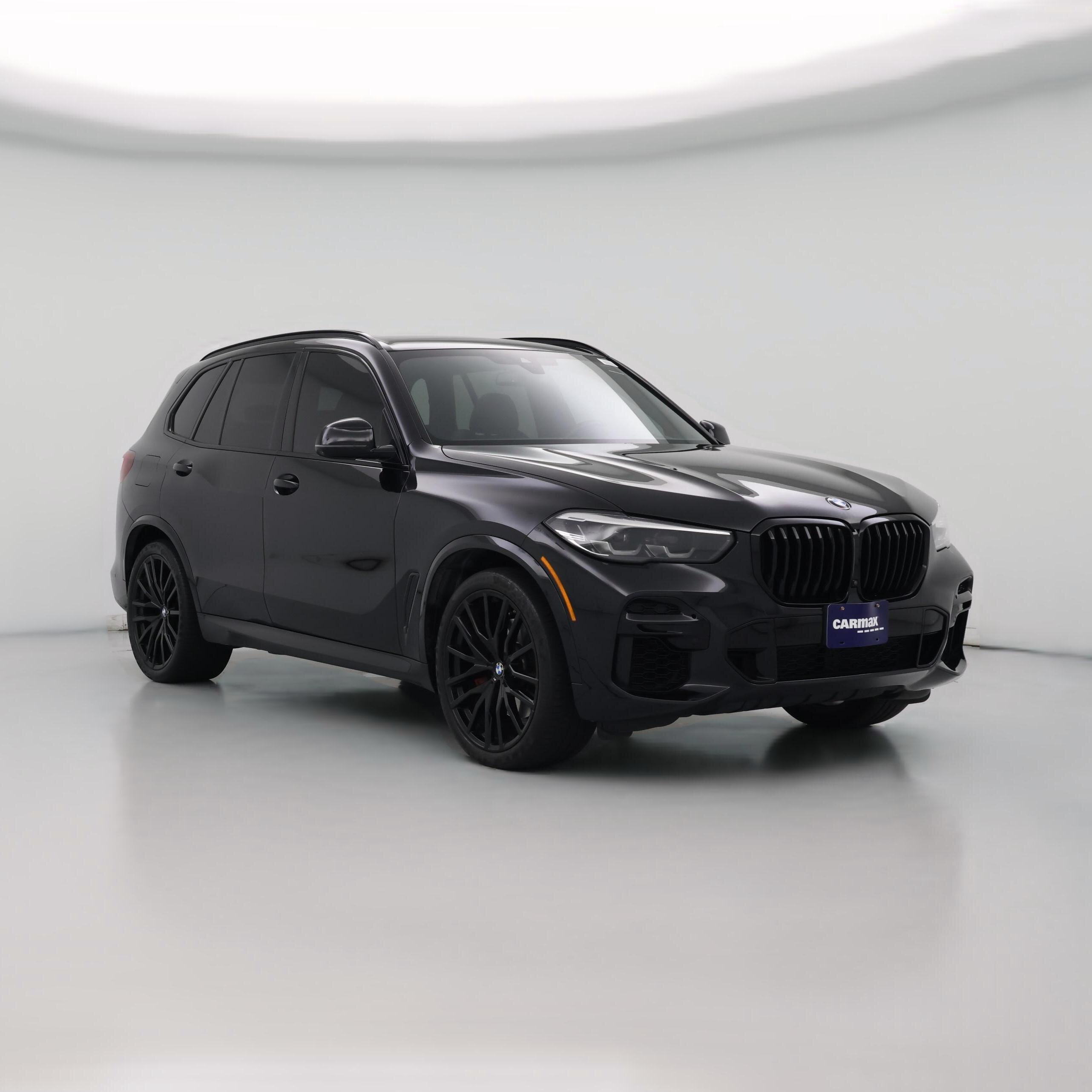 Thumbnail: 2023 BMW X5 - 1