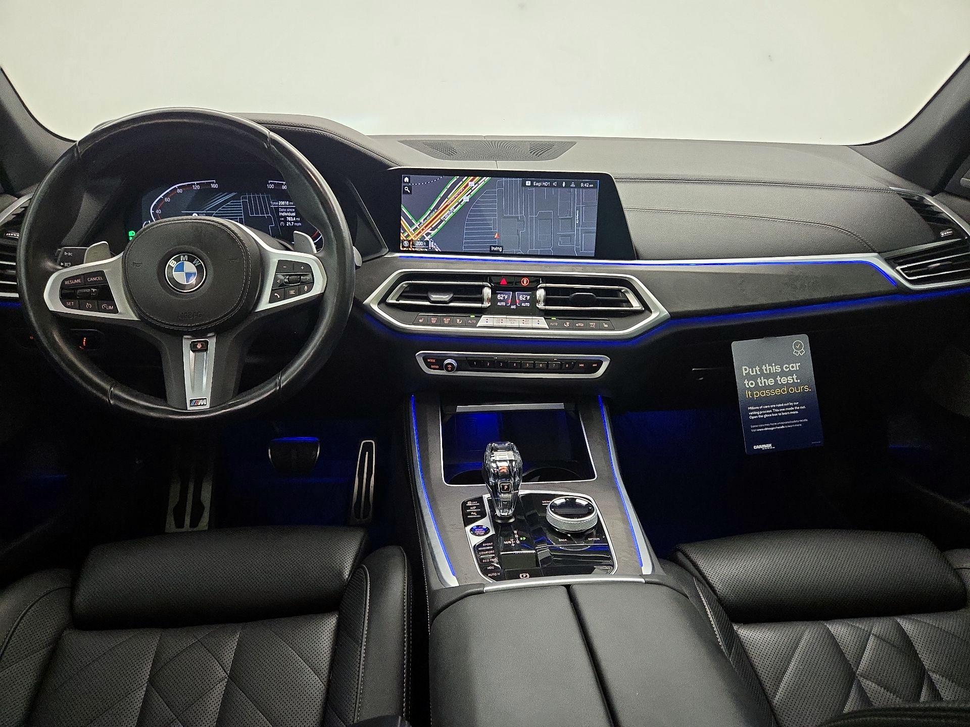 Thumbnail: 2023 BMW X5 - 9