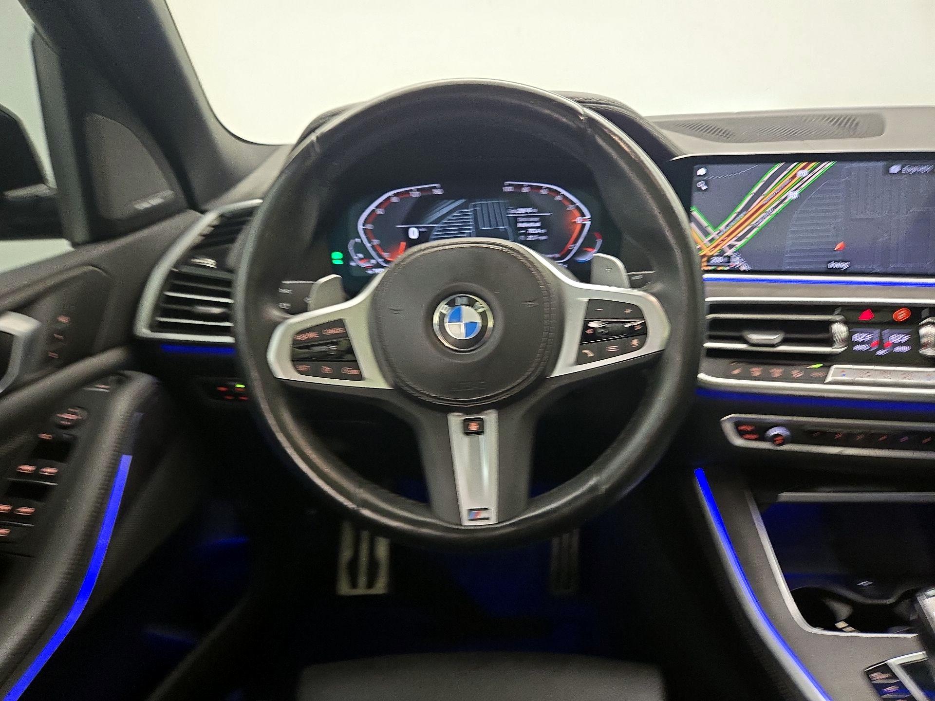 Thumbnail: 2023 BMW X5 - 10
