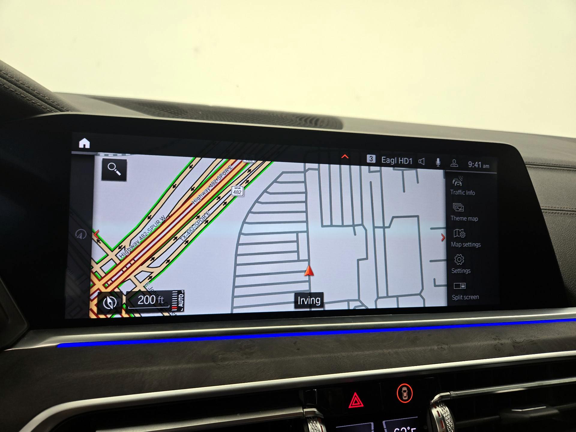 Thumbnail: 2023 BMW X5 - 14