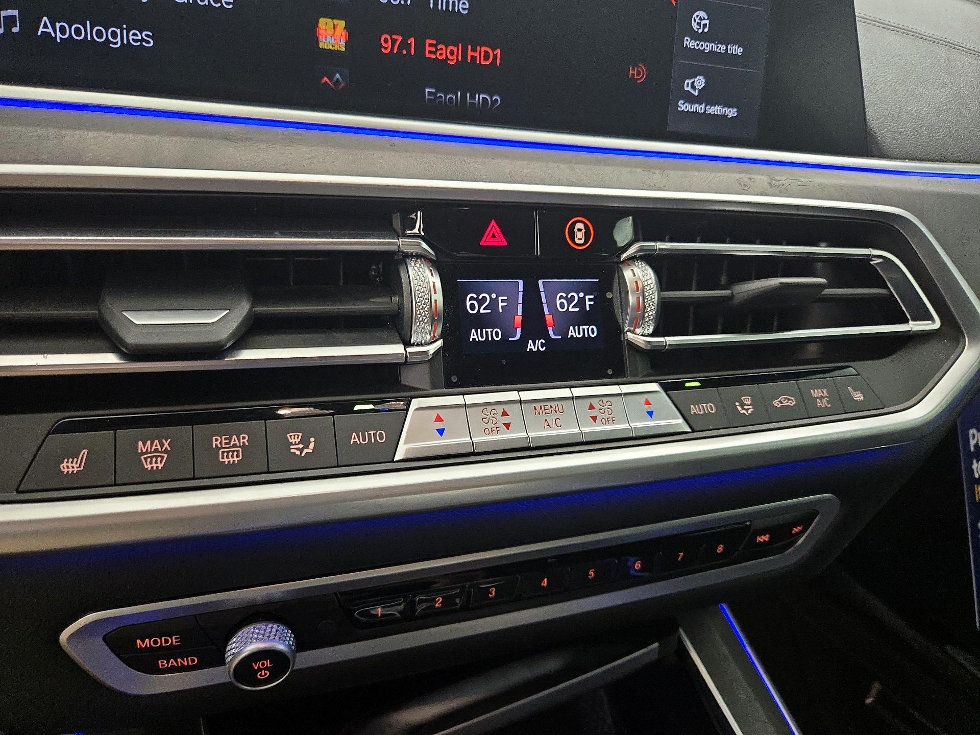 Thumbnail: 2023 BMW X5 - 17