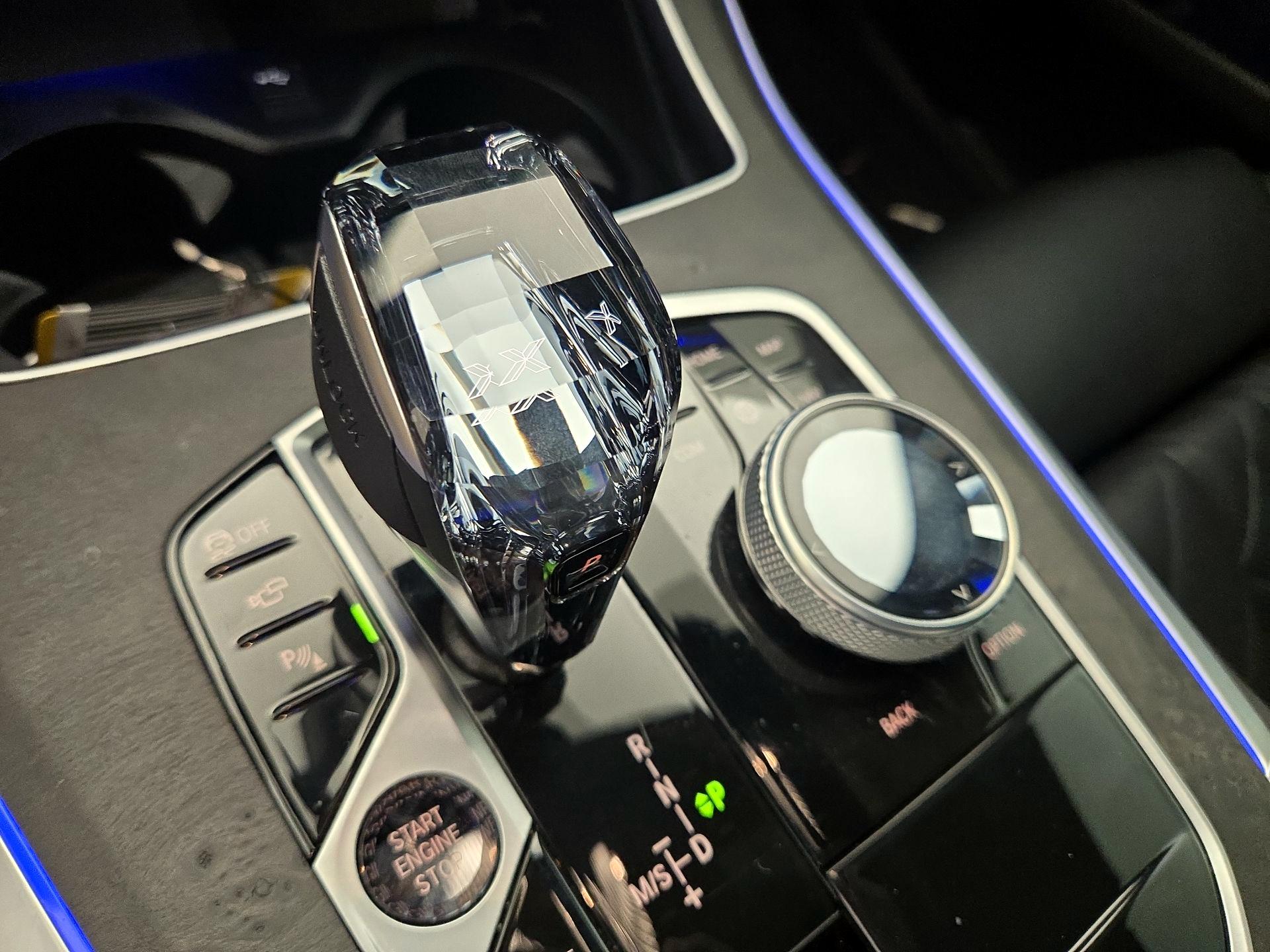 Thumbnail: 2023 BMW X5 - 18
